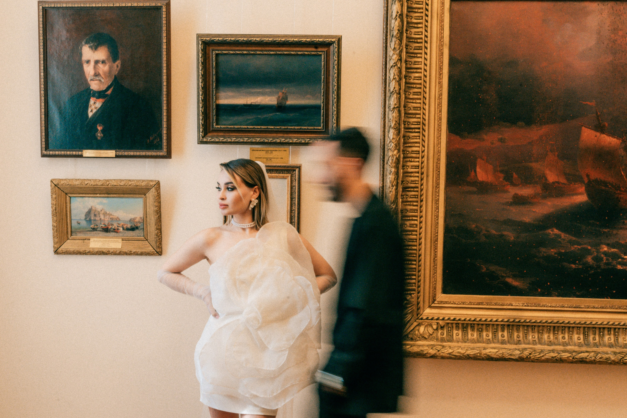 Инна и Жора. Семейный фотограф Новочеркасск