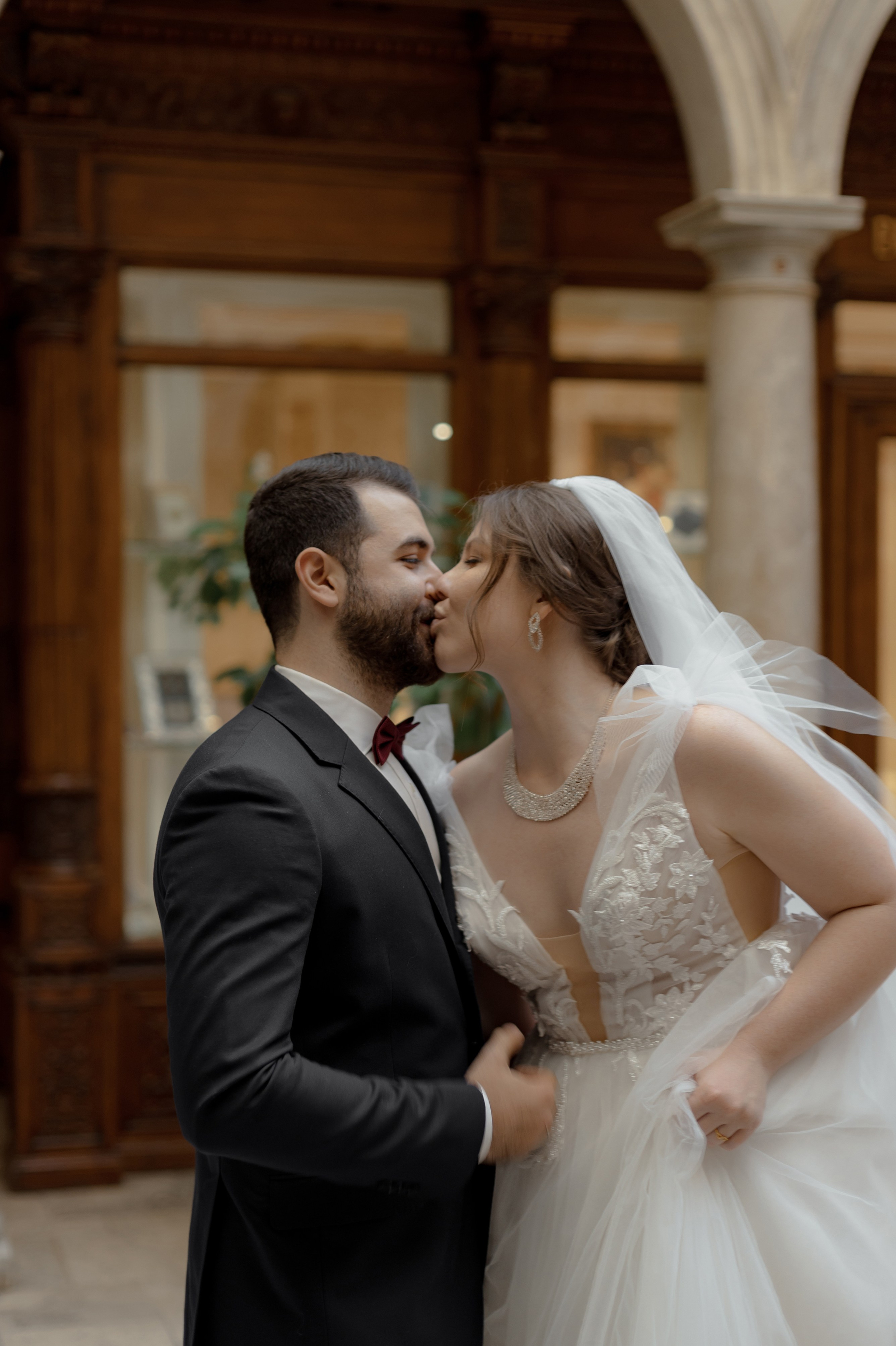 Две страны — одна любовь