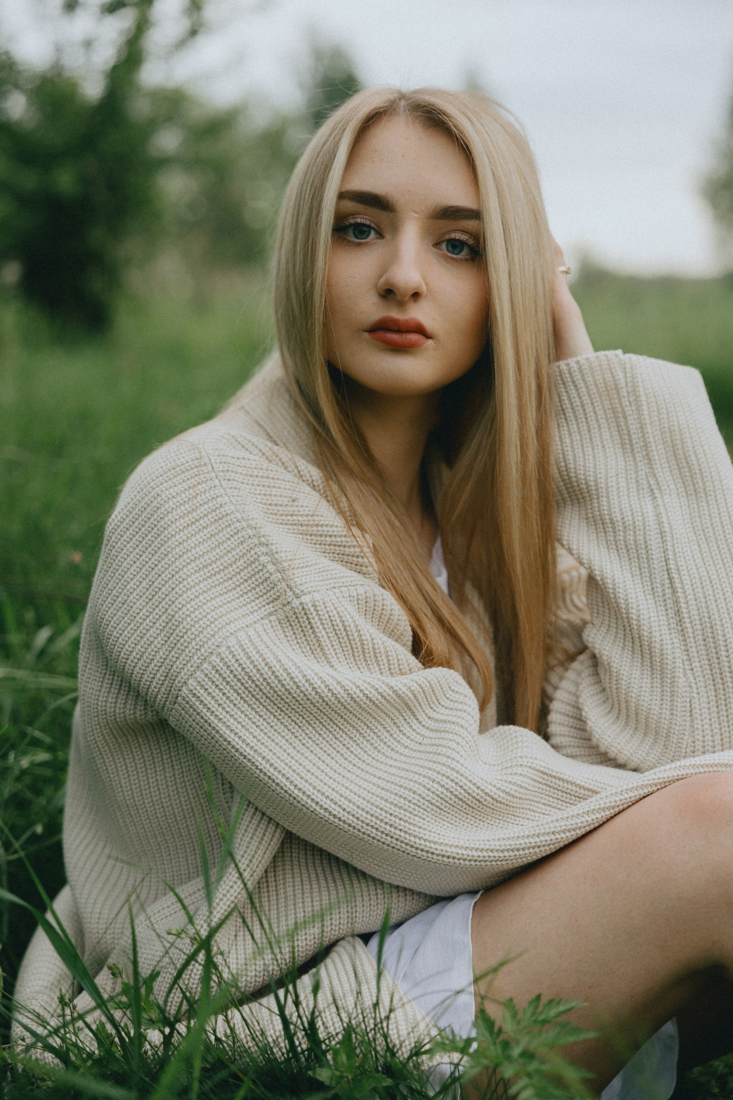 Индивидуальные уличные серии