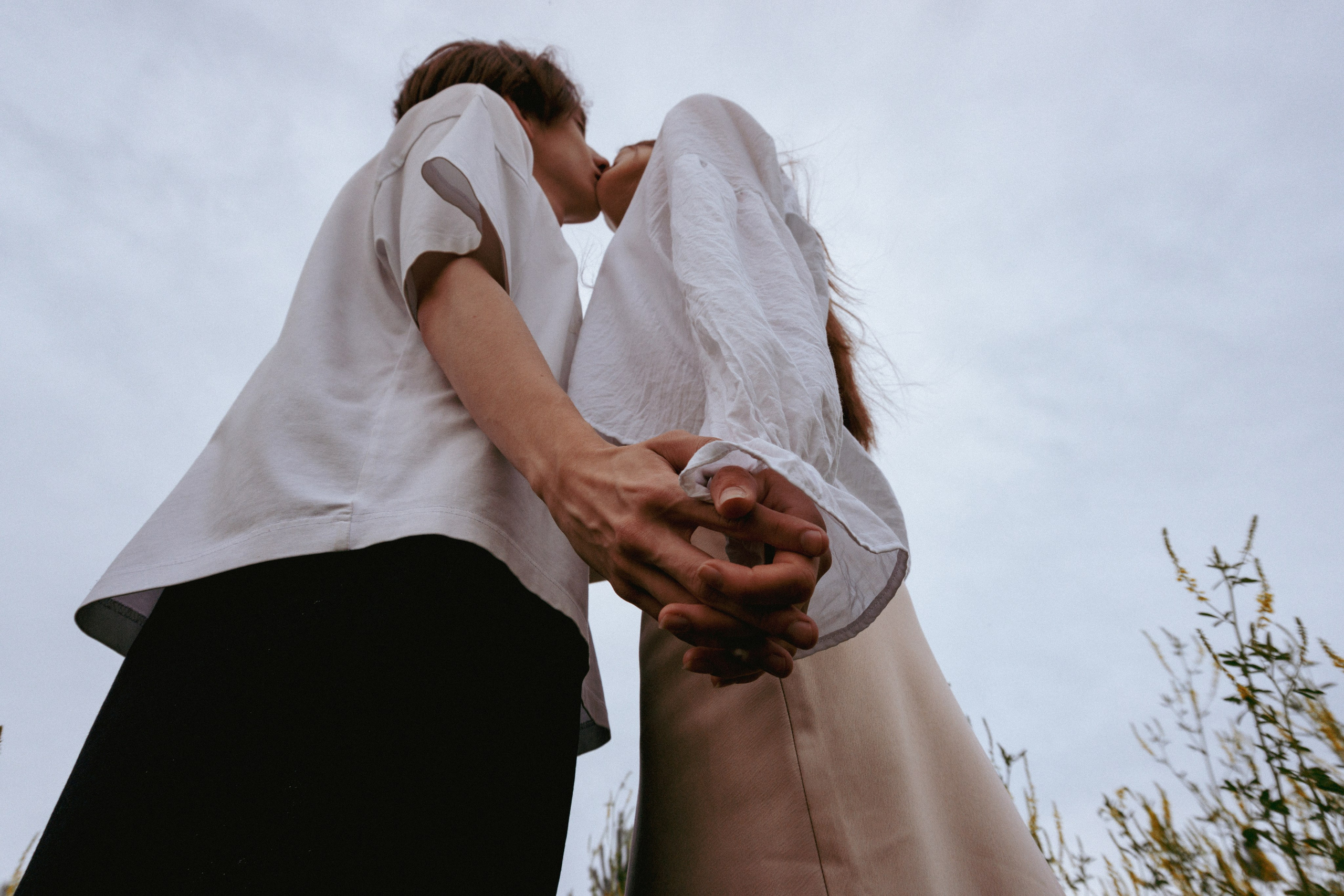 Insomniya и Раиса. Kuznetsov | Фотограф в Красноярске