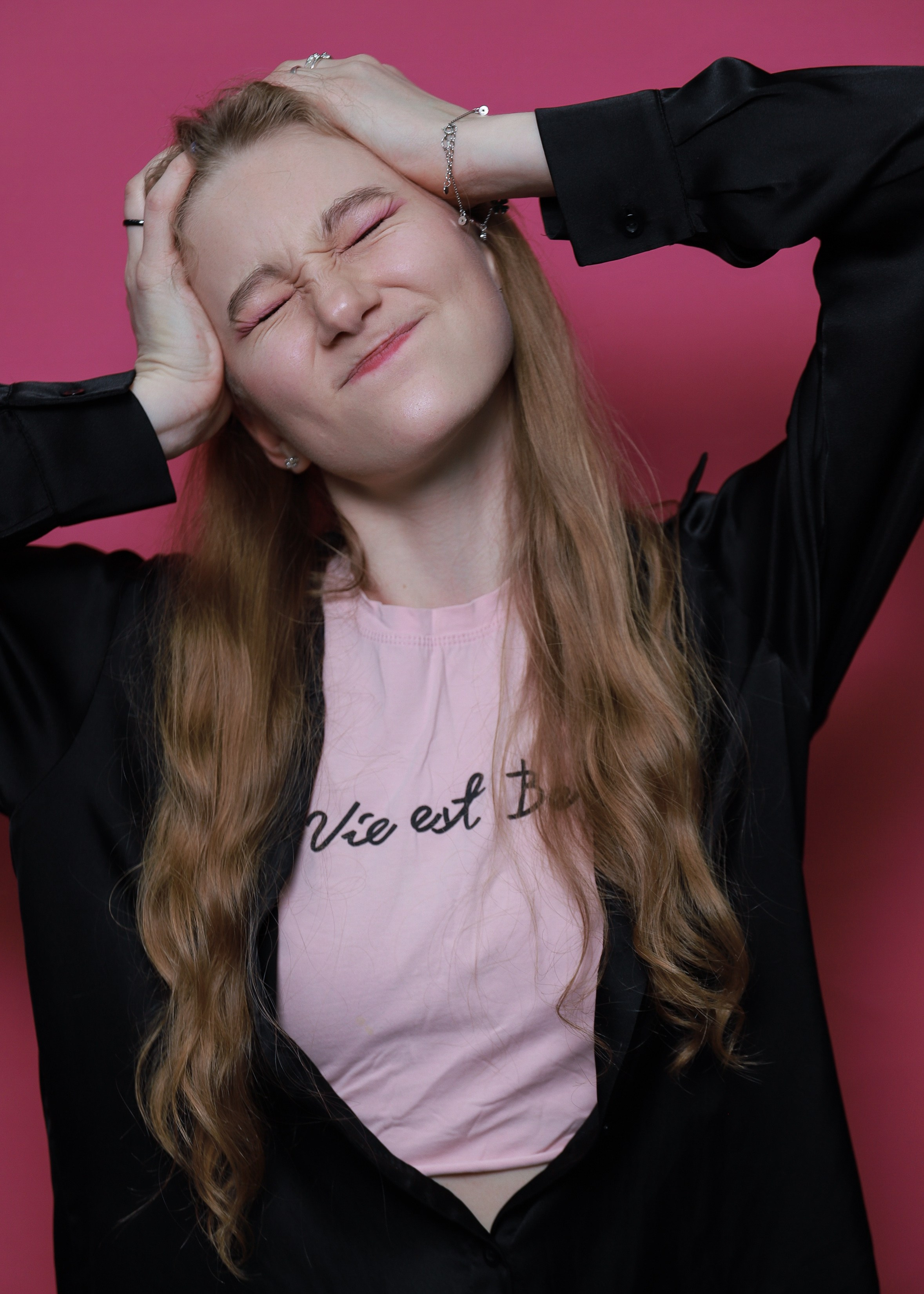 Перспектива яркие портреты. Фотограф Юлия Мальцева