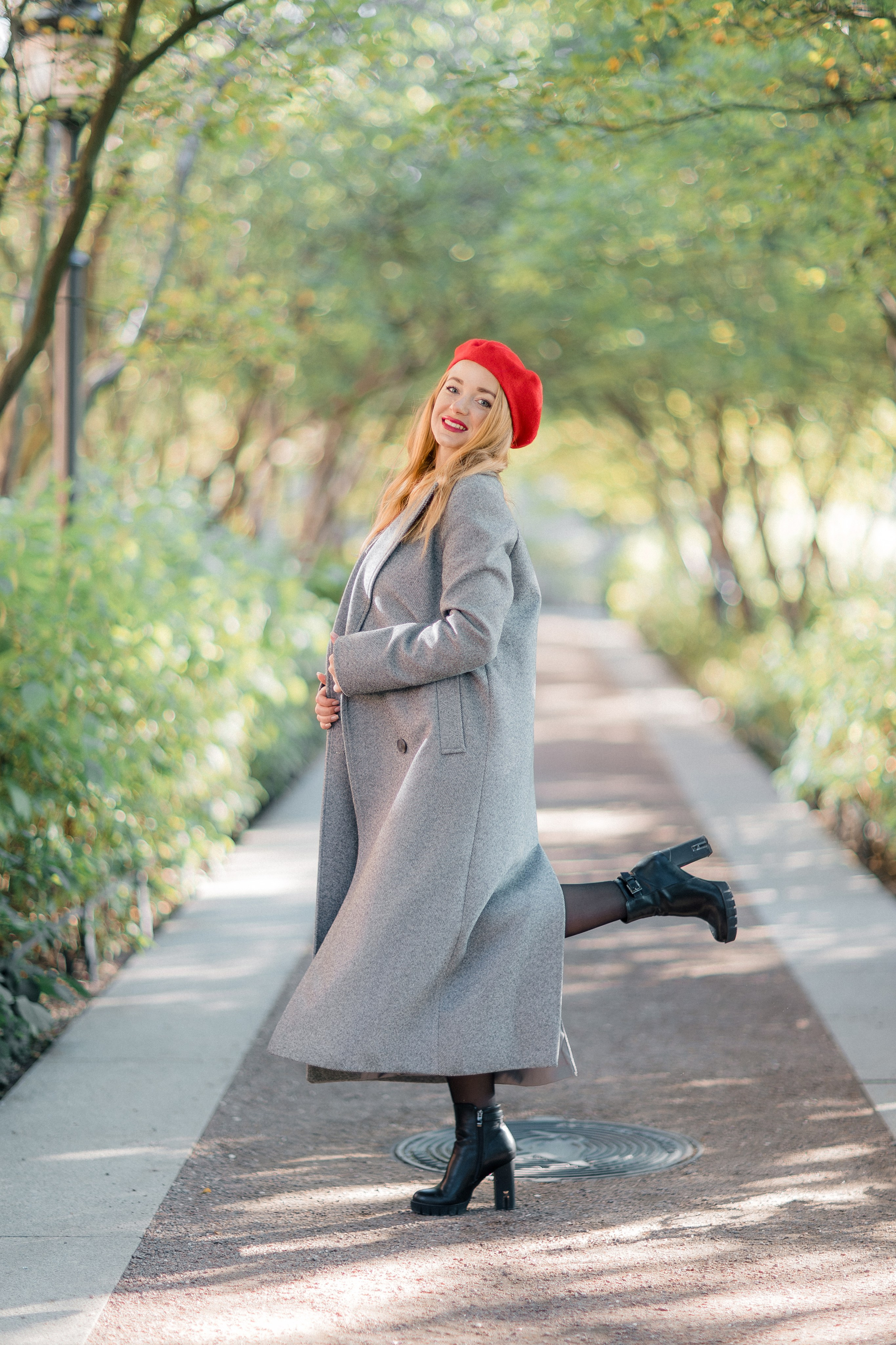 Портретная сьемка. Фотограф в Санкт-Петербурге