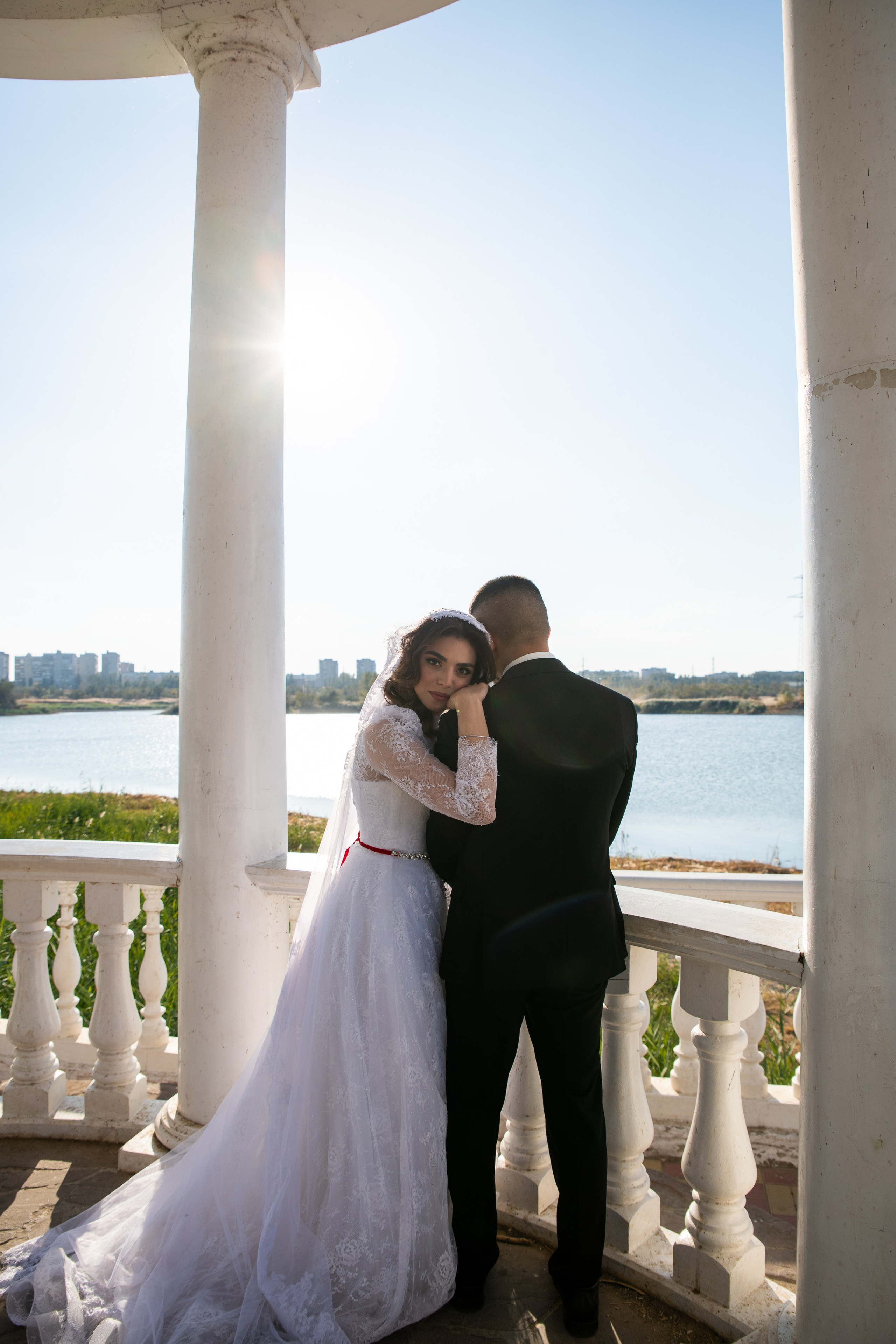 Свадебные съемки. Ваш фотограф для любого вида съемки