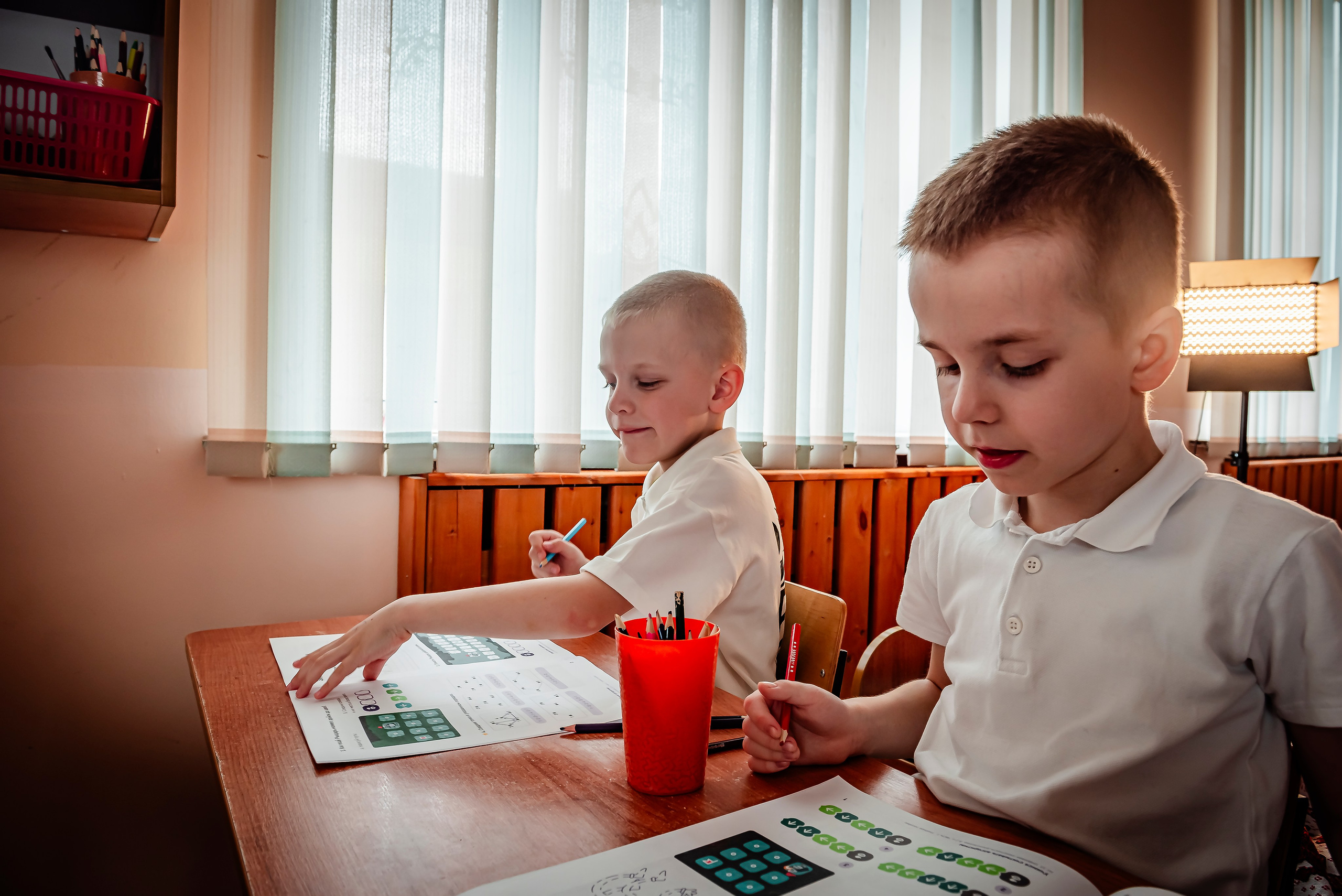 Детский сад |с. Таврово | Логопедическая группа | 2025. ALBUMIA