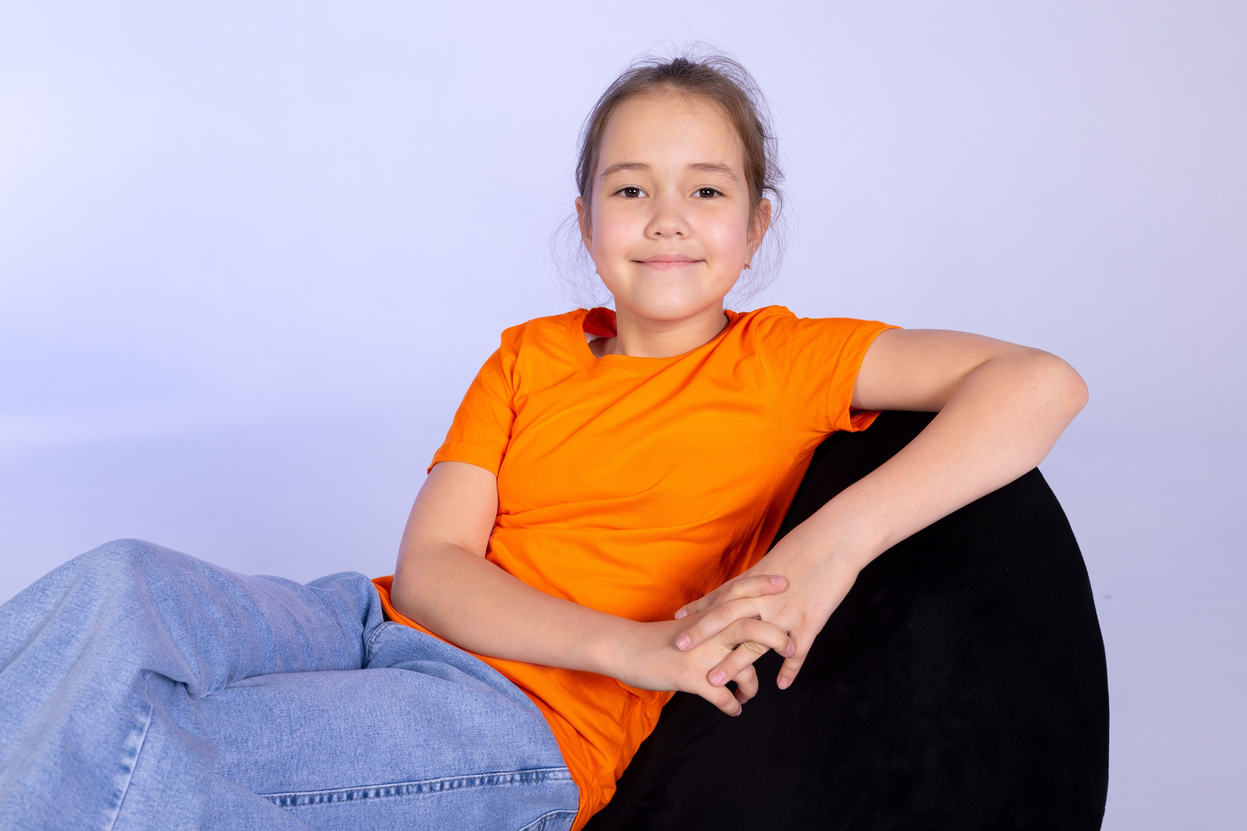 4 класс. Студия «Фокус» детская фотография Ольги Поповой г. Бийск