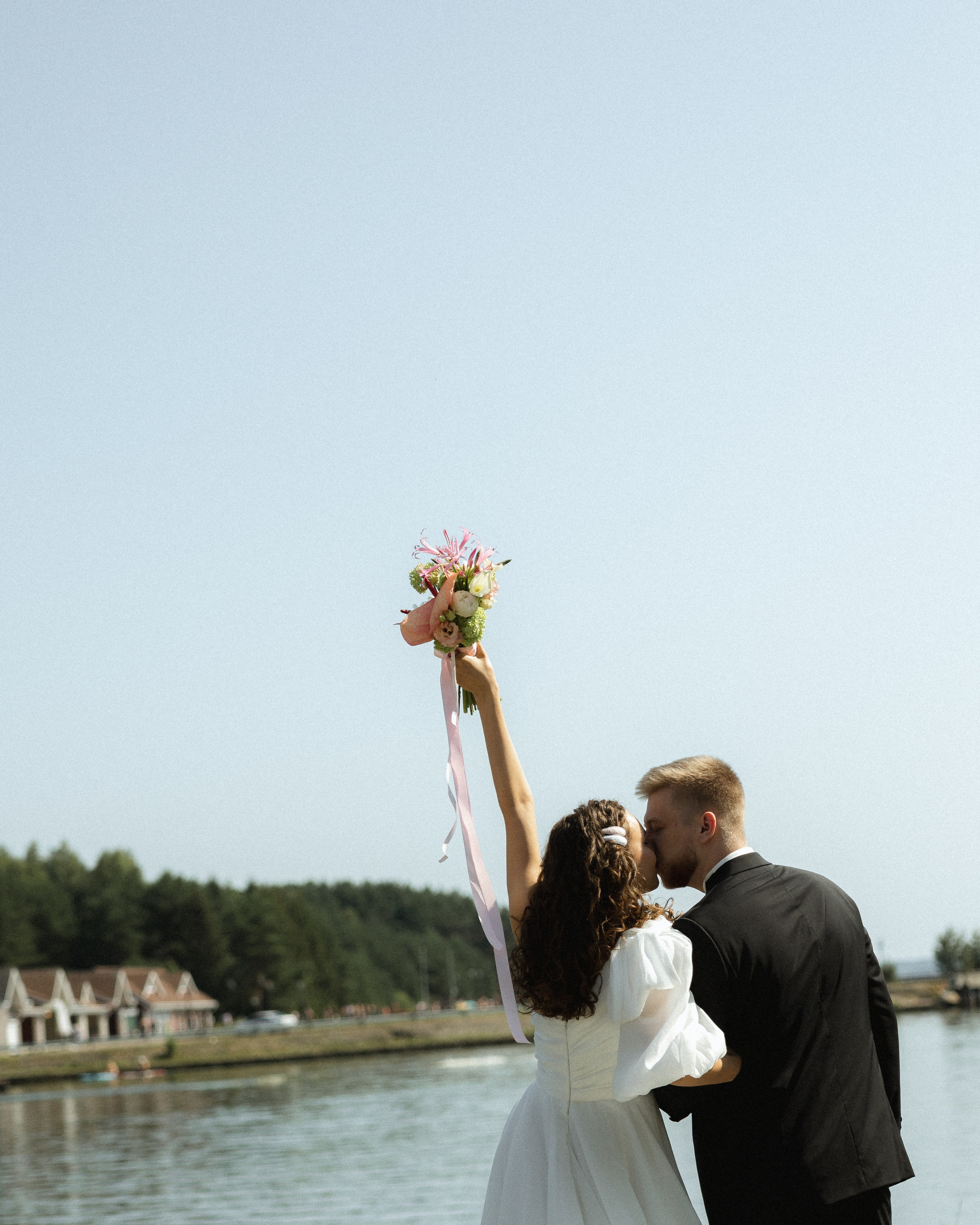 Мурашками. Свадебный фотограф Ярославль, Рыбинск
