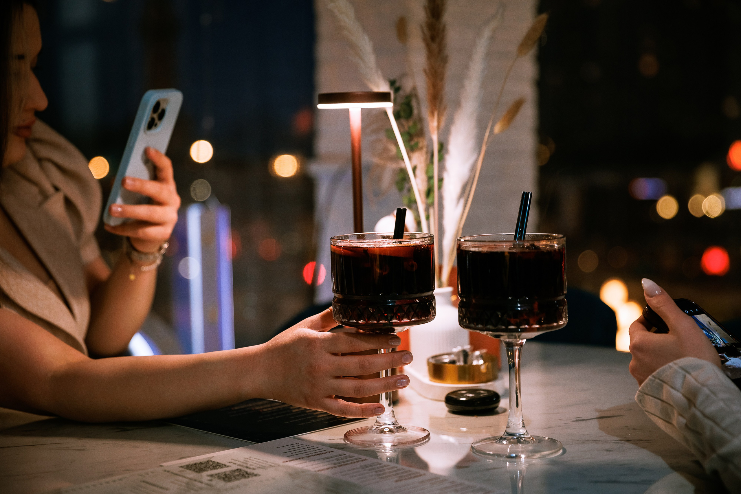 День Рождения «Istina Lounge»