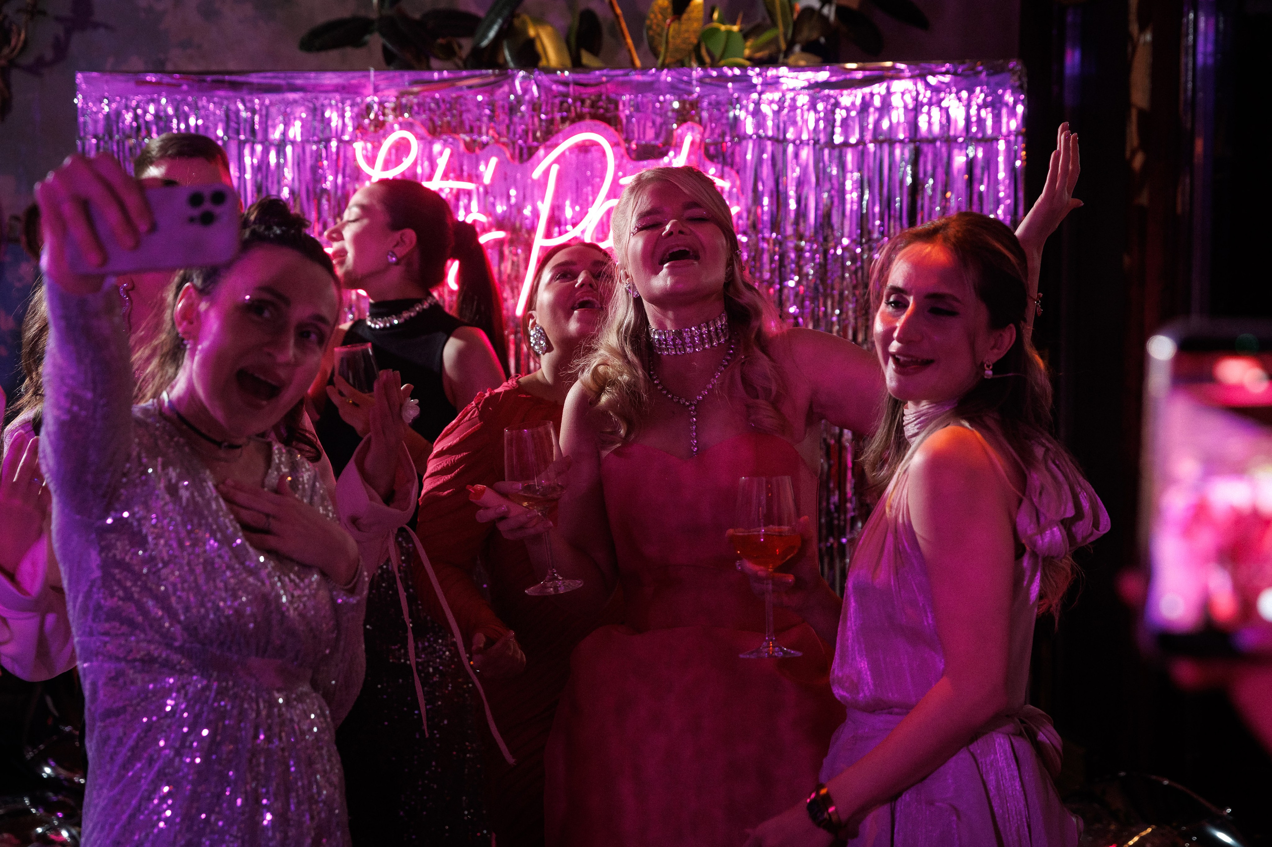 День Рождения Дарьи