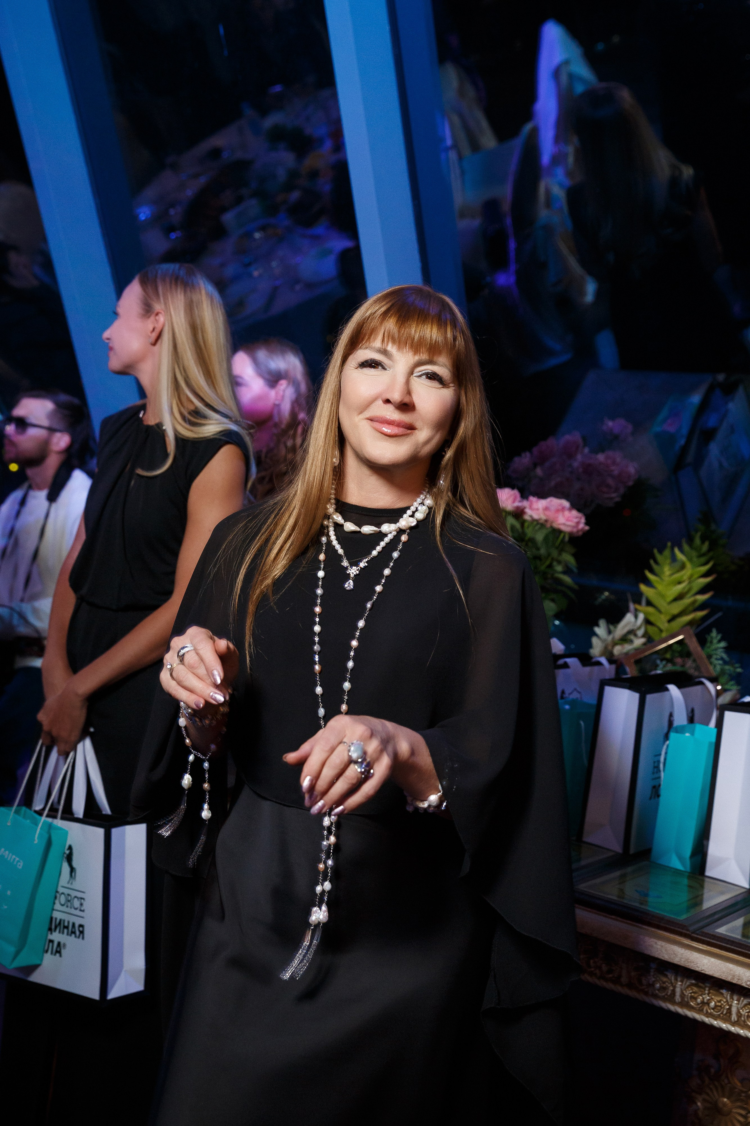 Премия The Moscow Life&Business Awards 2024. Репортажный Фотограф Александр Назаров. Москва и М.О