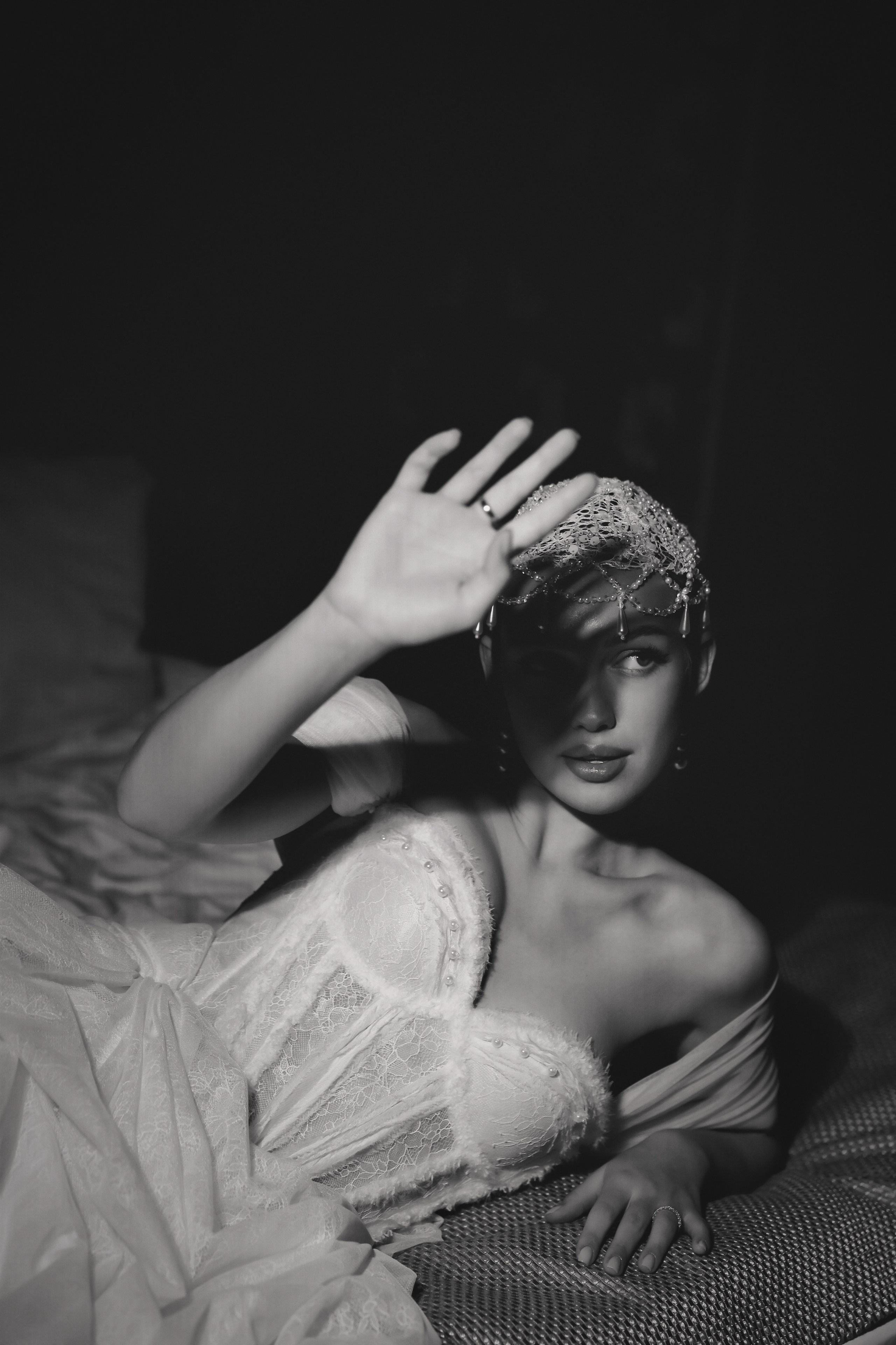 Егор & Полина. Свадебный, семейный и индивидуальный фотограф в Зеленограде и Москве Ирина Костенко