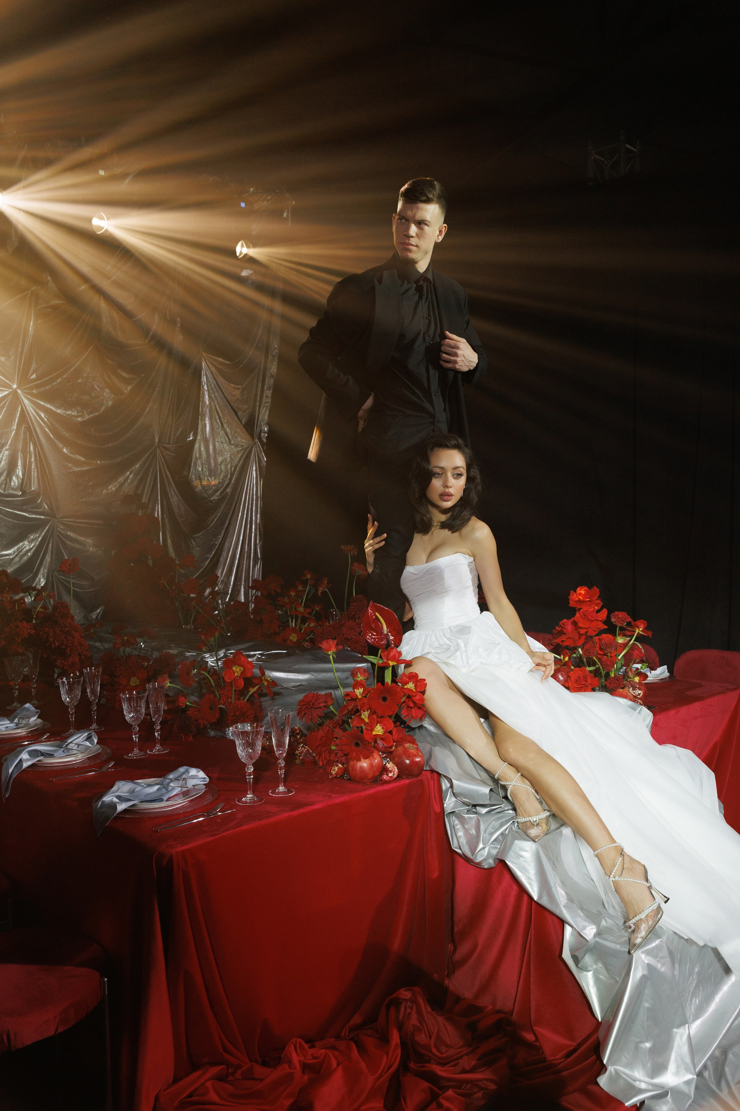 Павел и Виктория. Фотограф и Видеограф в Ростове на Дону