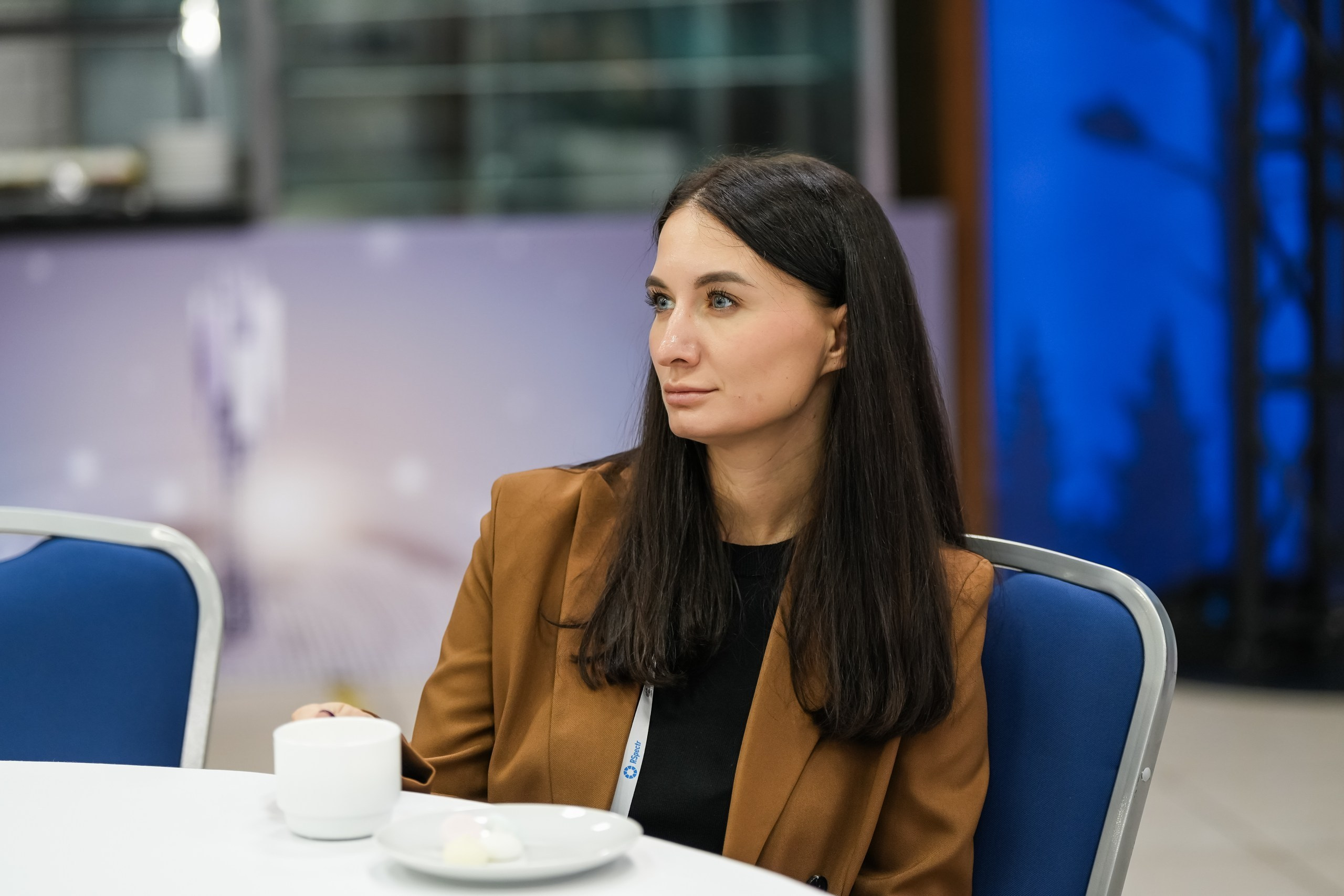 XXIV Форум Спектр | Роза Холл. Репортажный фотограф | Роза Хутор Красная Поляна Сочи Сириус