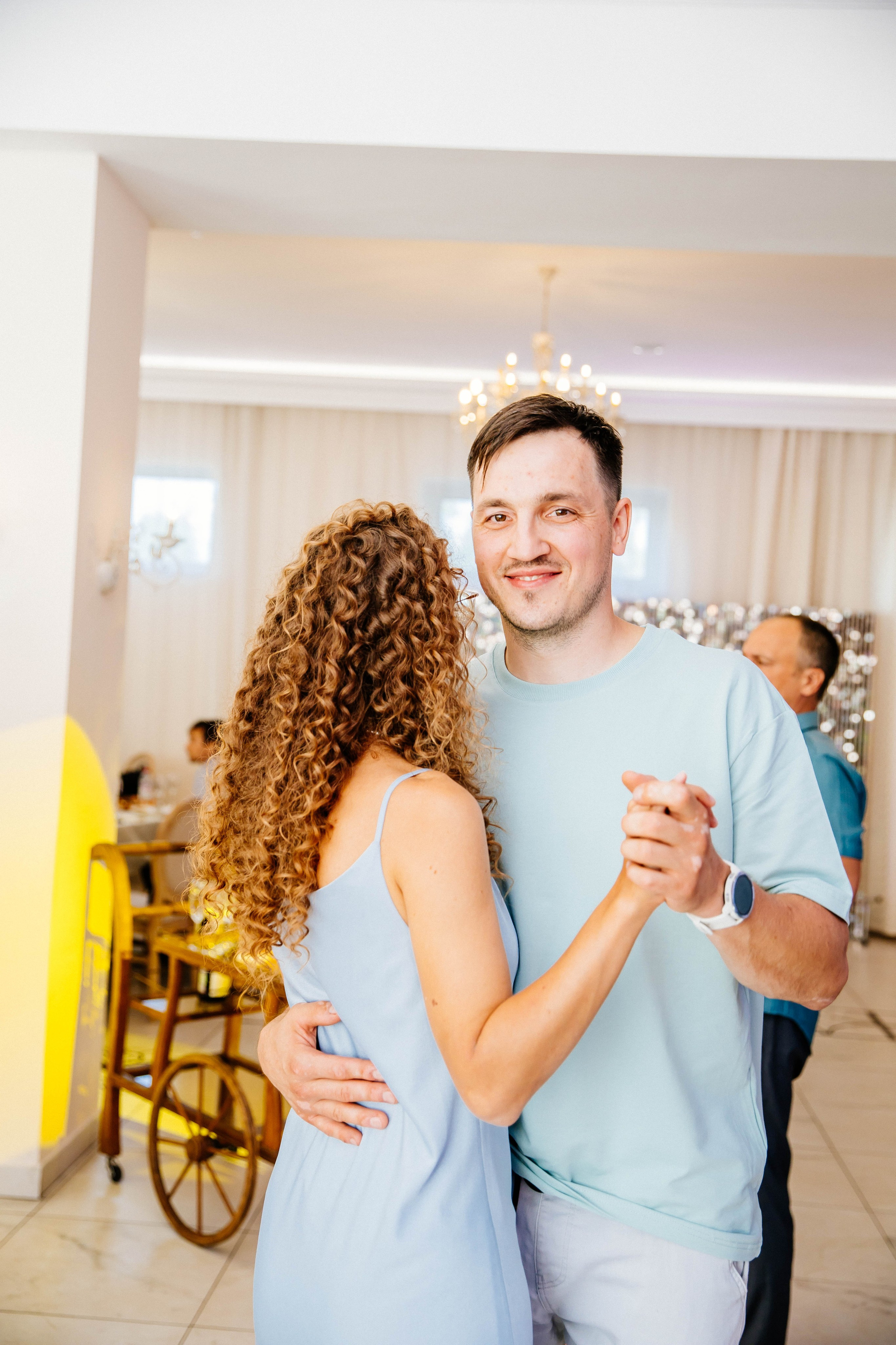 Ползунов. Рыжова Тамара