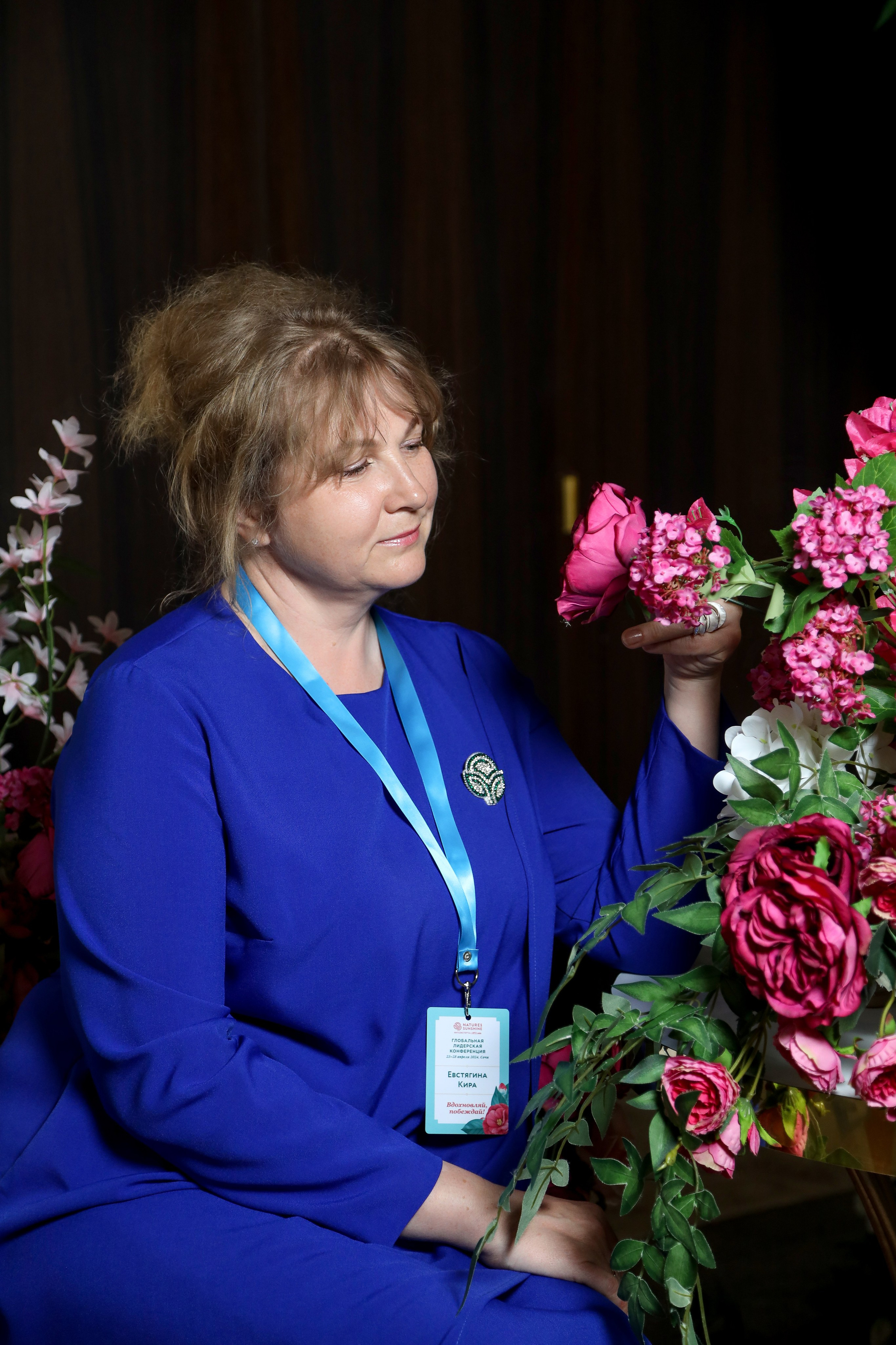 NSP Конференция в Сочи. Фотограф Антон Чупринин