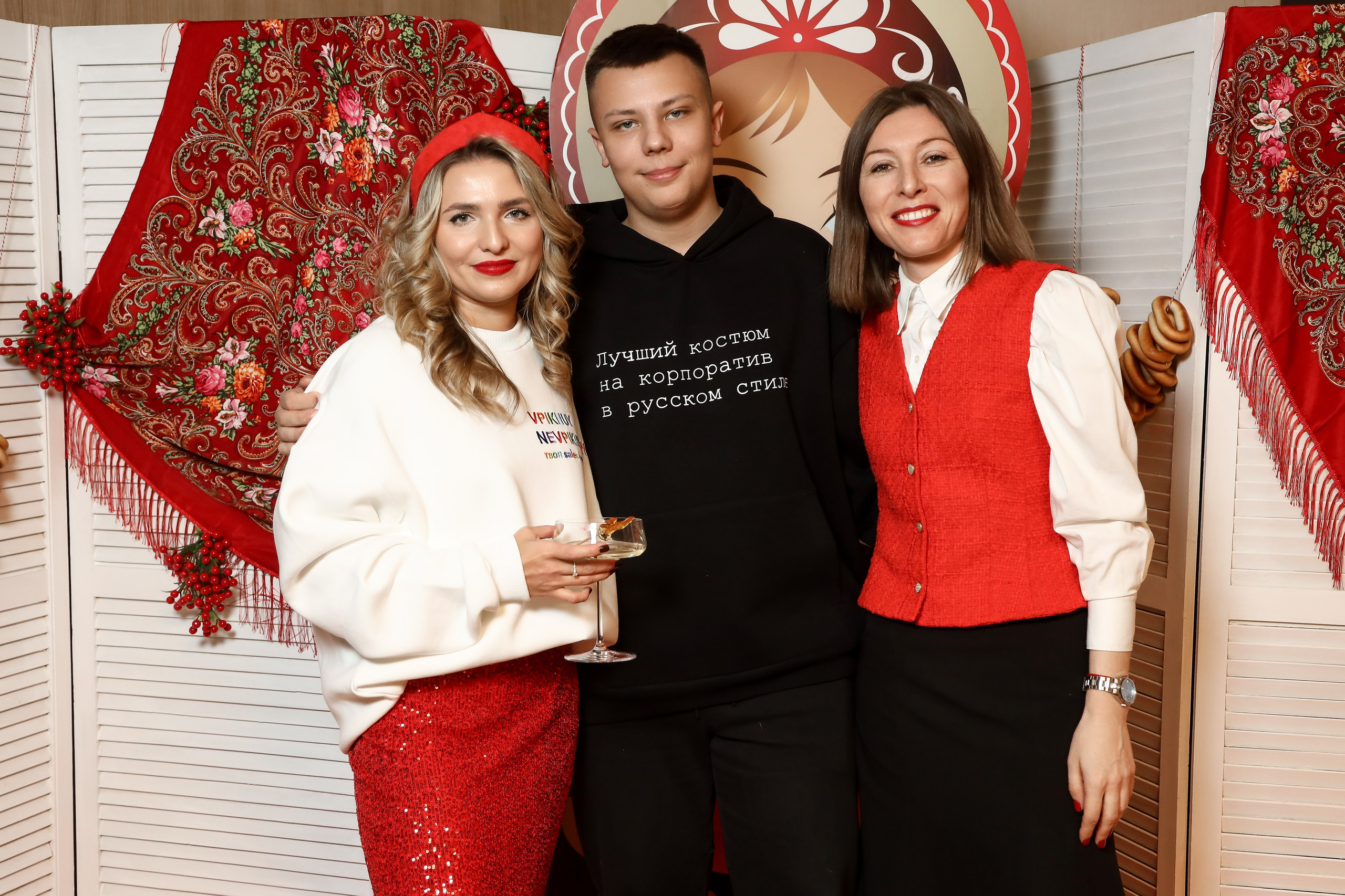 Edge Селигерская. Фотограф Антон Чупринин