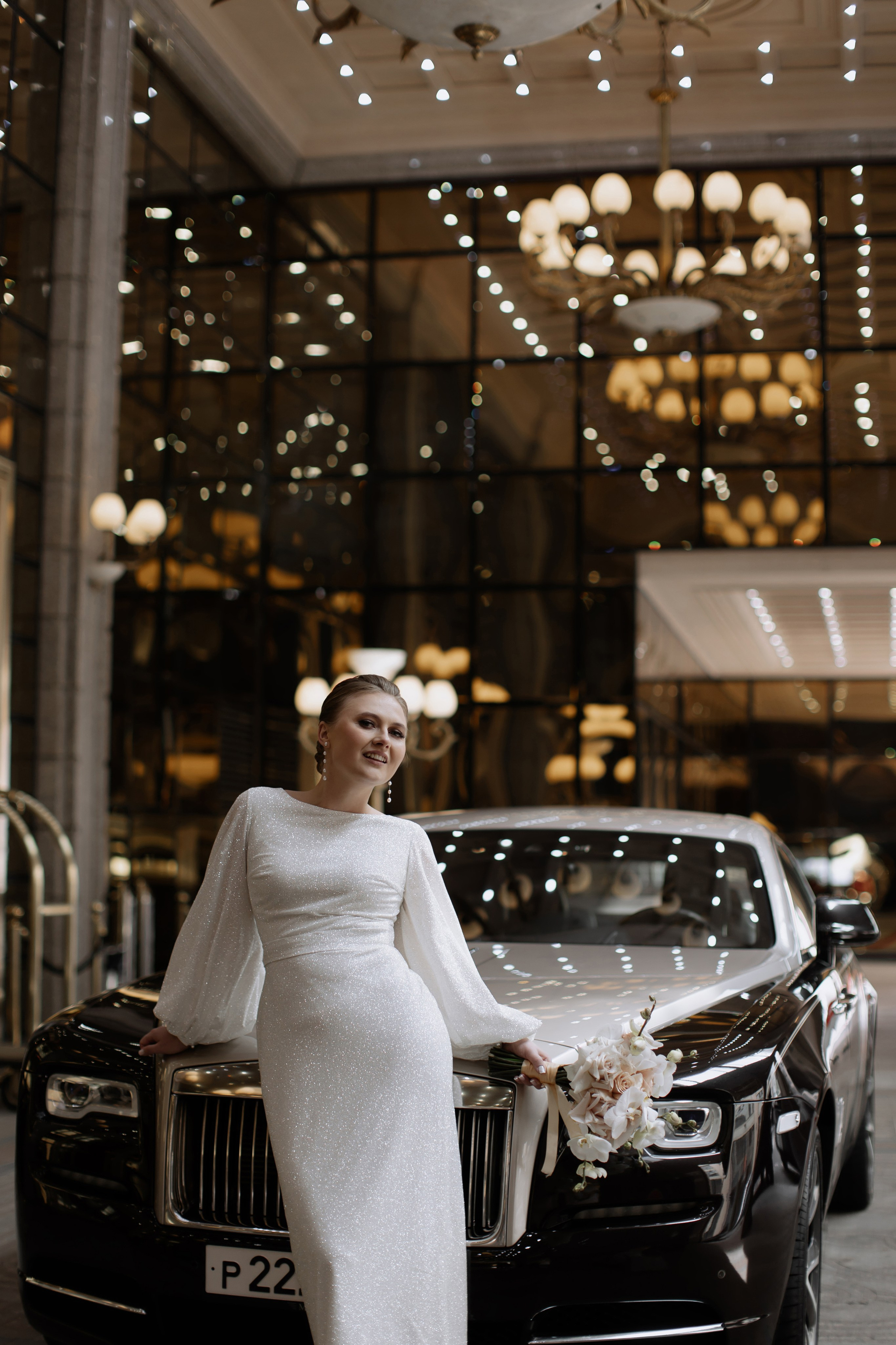 Ваня Точно. Свадебный фотограф в Москве и Балашихе