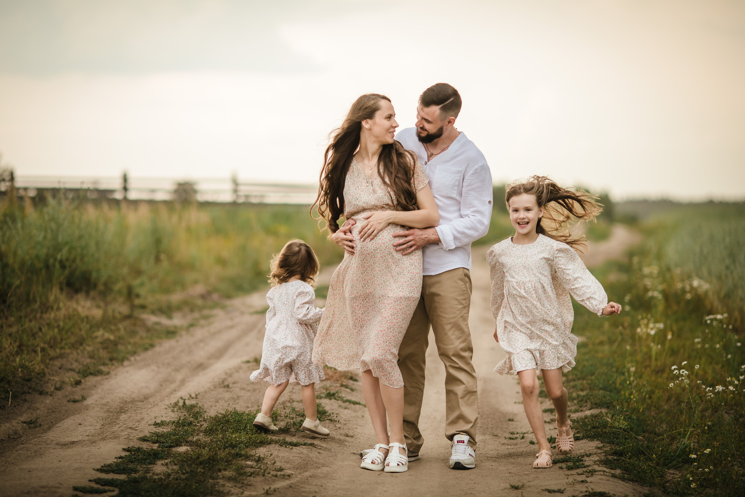 Семейная история. Olga.filippova.photo