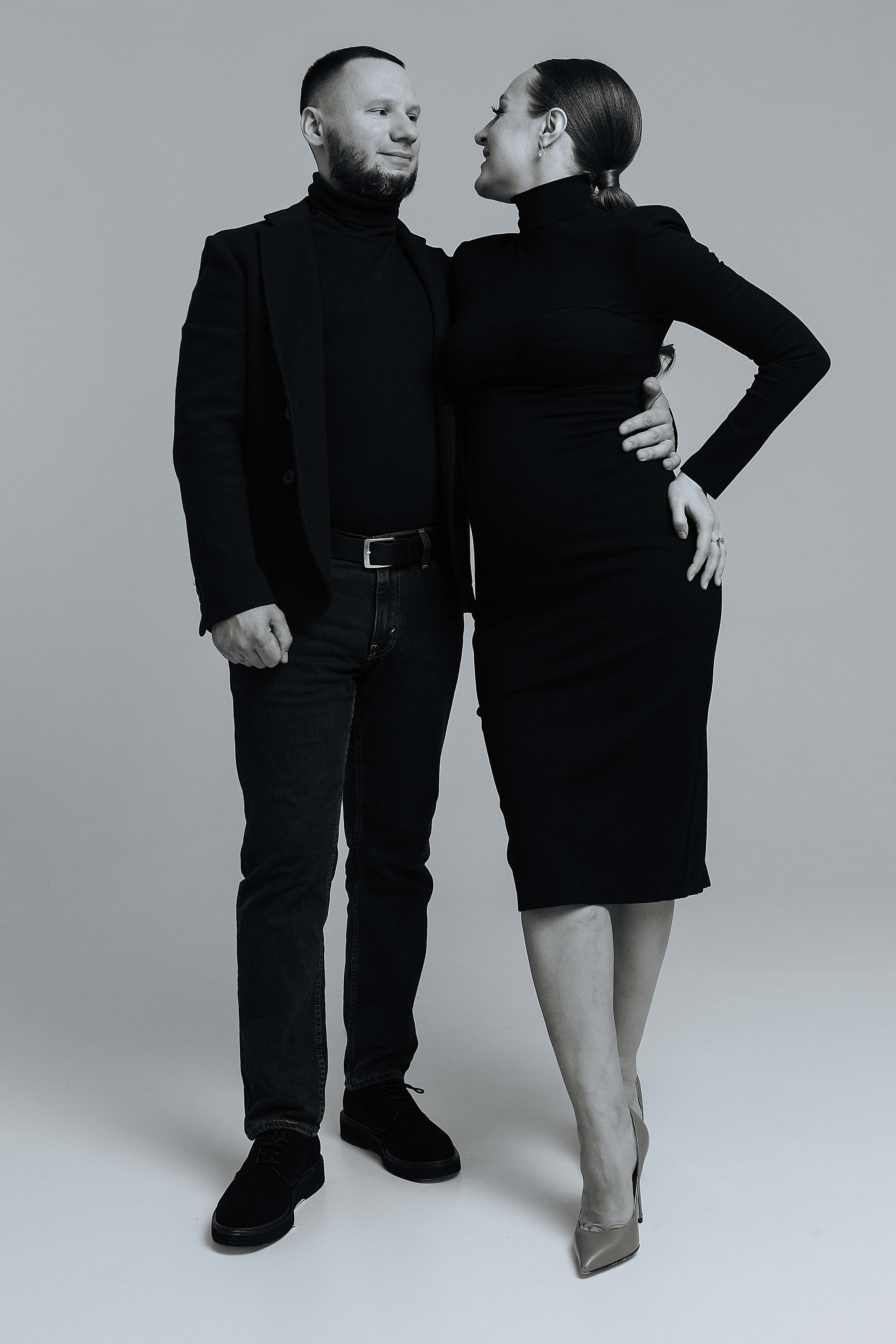 Love Story и Свадебная съёмка. Аня | Фотограф Москва