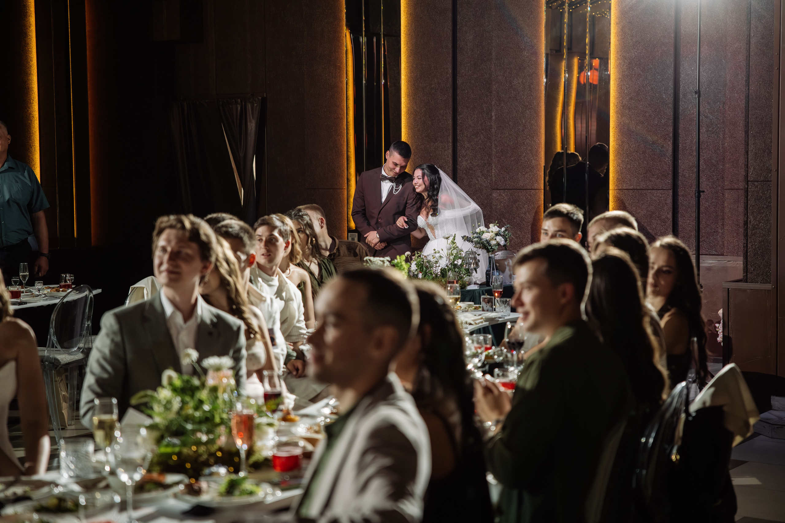 Андрей & Марина. Свадебный фотограф в Иркутске Бобылев Никита