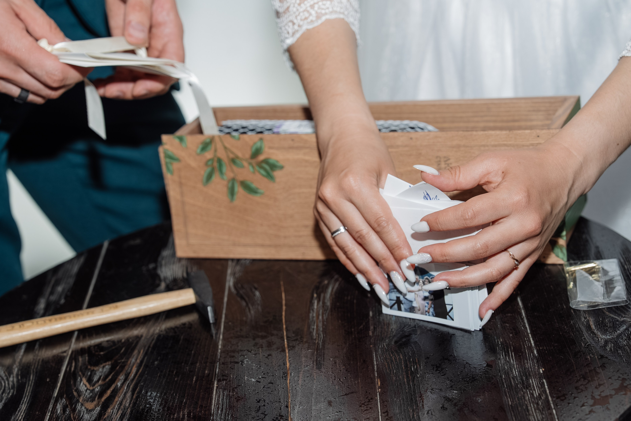 ЮРИЙ & АЛЁНА. Свадебный фотограф в Иркутске Бобылев Никита