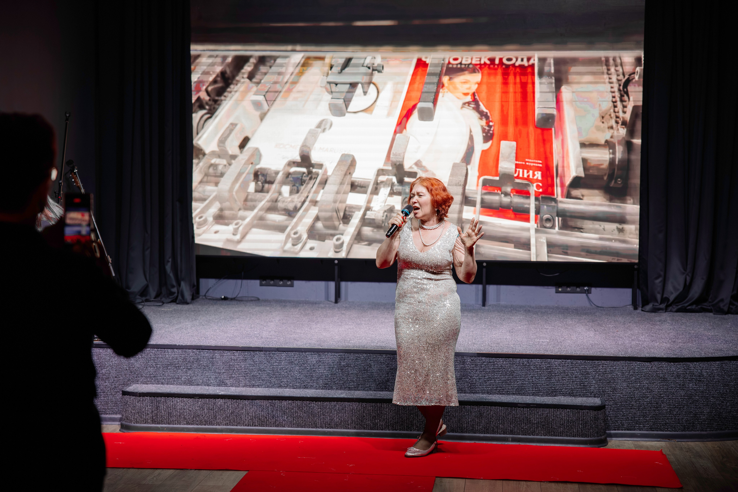 Человек Года. Свадебный фотограф в Иркутске Бобылев Никита