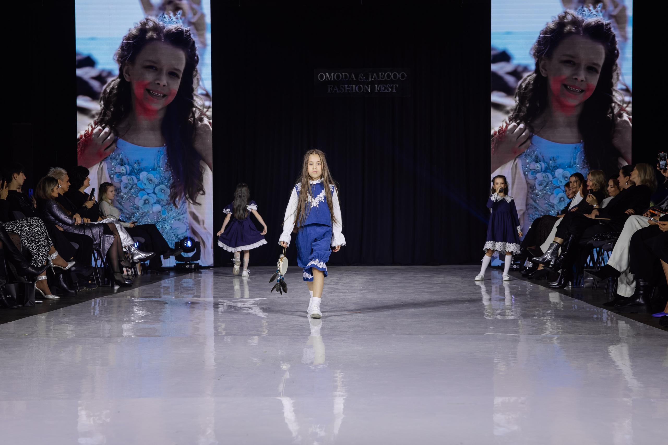 O&J FASHION FEST 2025. Свадебный фотограф в Иркутске Бобылев Никита