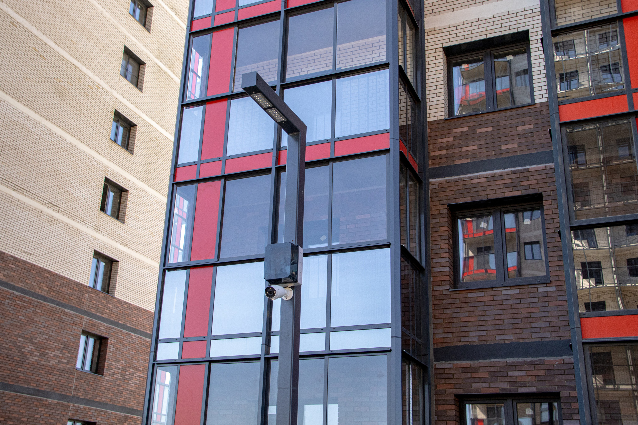 ЖК ВЗЛЁТКА. Свадебный фотограф в Иркутске Бобылев Никита