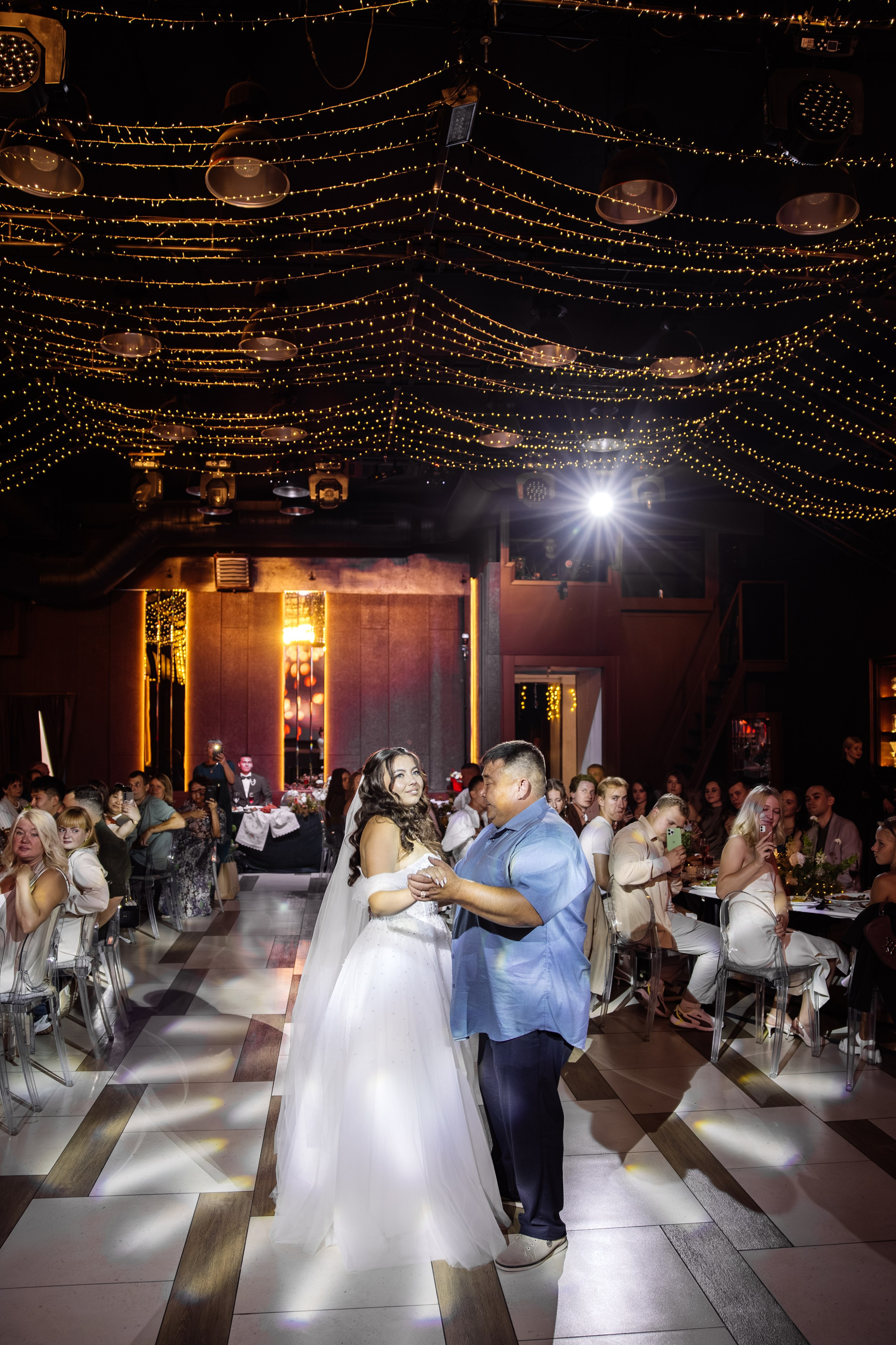 Андрей & Марина. Свадебный фотограф в Иркутске Бобылев Никита