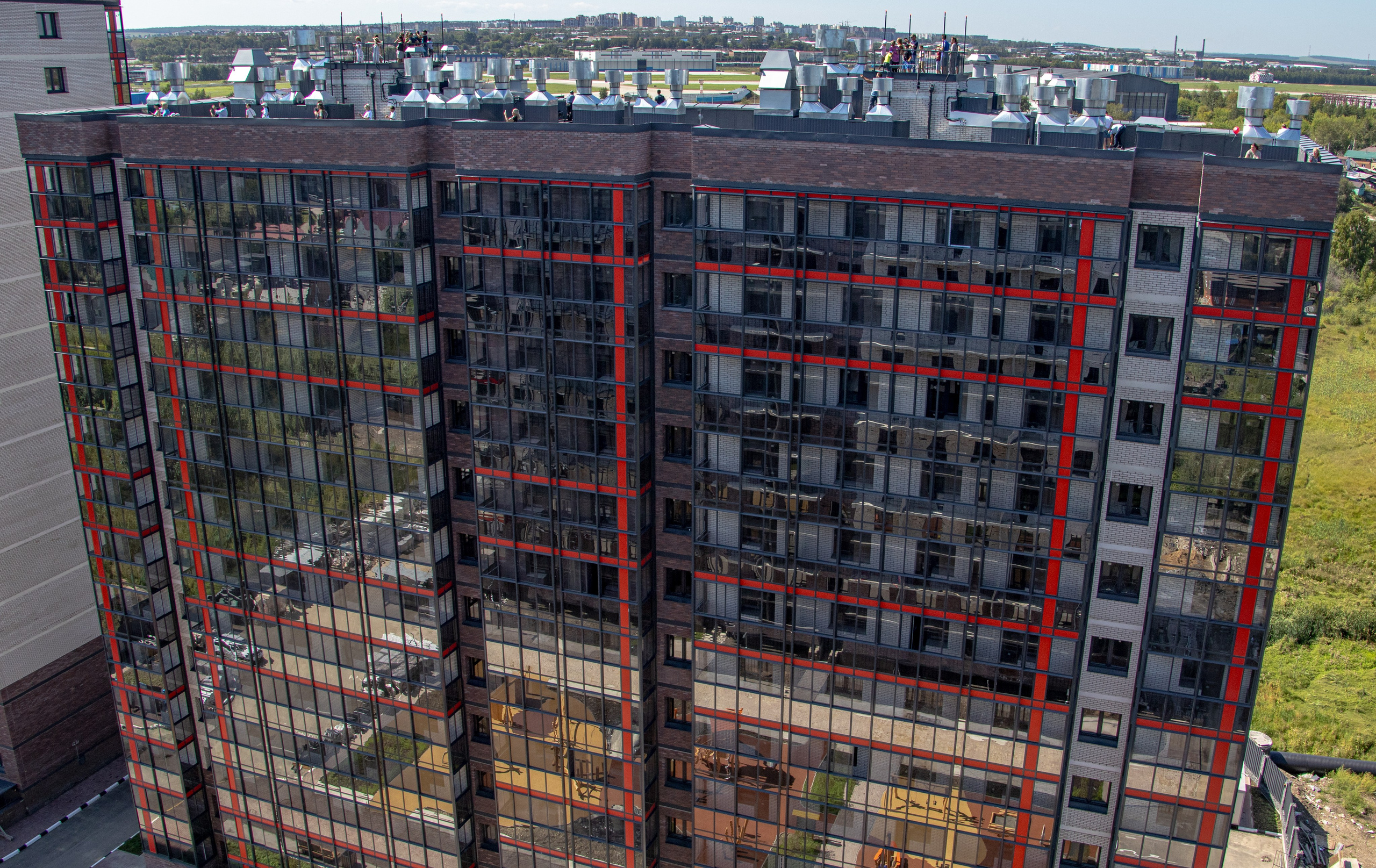 ЖК ВЗЛЁТКА. Свадебный фотограф в Иркутске Бобылев Никита