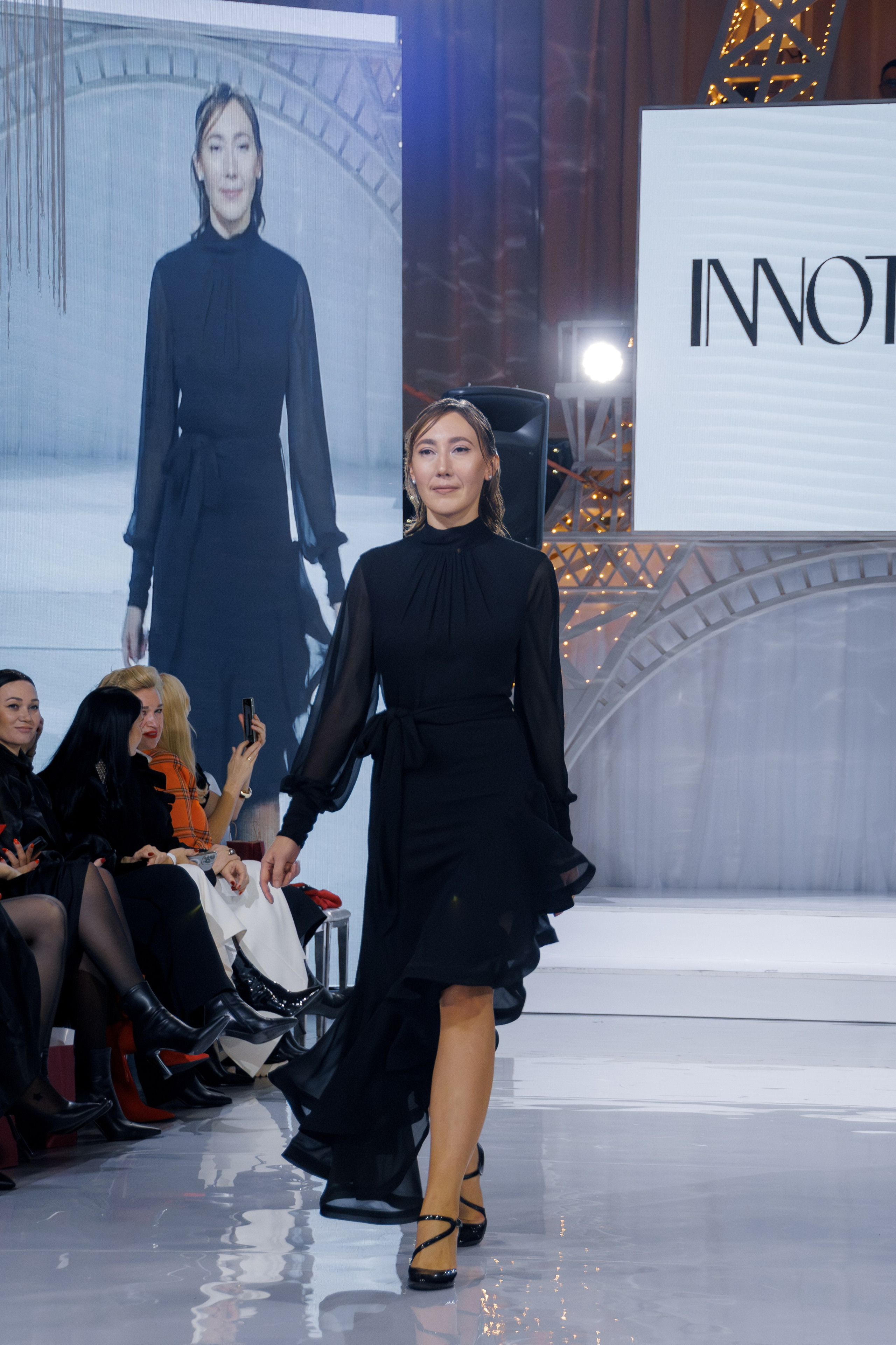 FASHION FEST IRKUTSK 2024. Свадебный фотограф в Иркутске Бобылев Никита