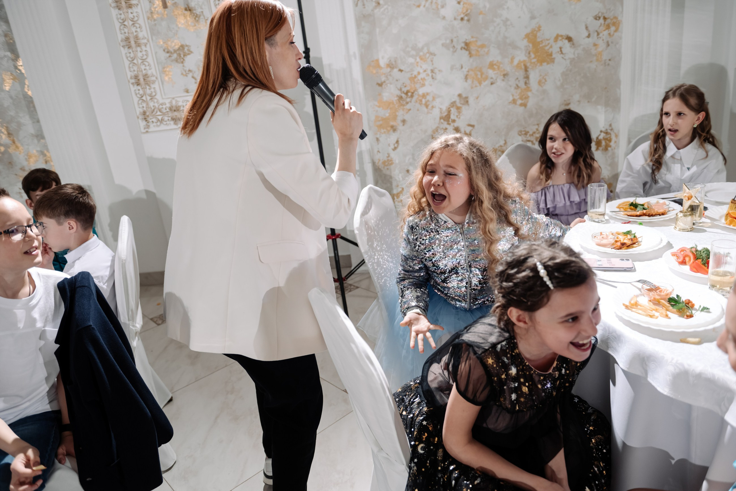 Выпускной 4 класс. Свадебный и семейный фотограф в Санкт-Петербурге Елена Худякова