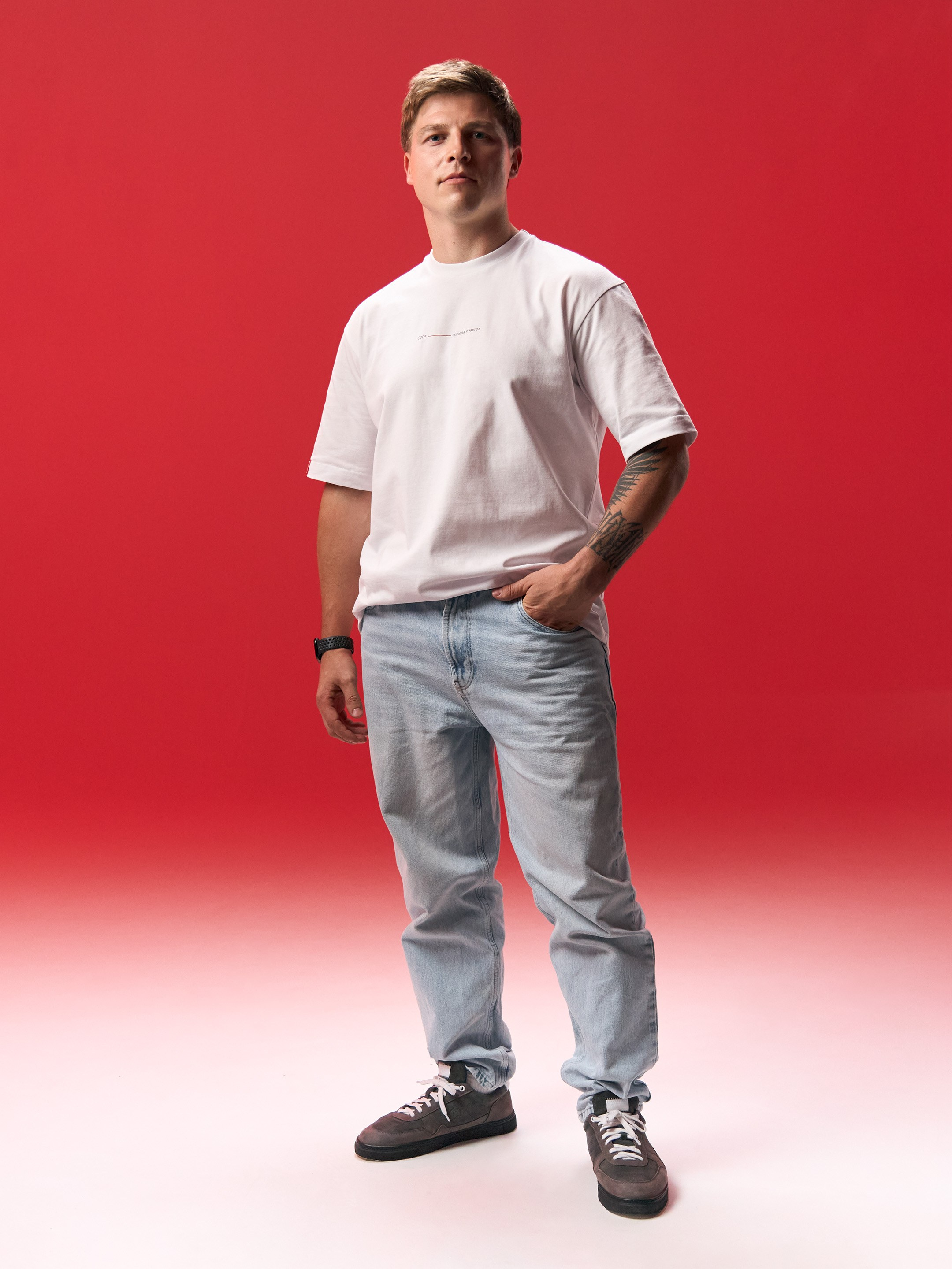 ПСМ 2025. Фотограф в Ярославле Никита Зайцев