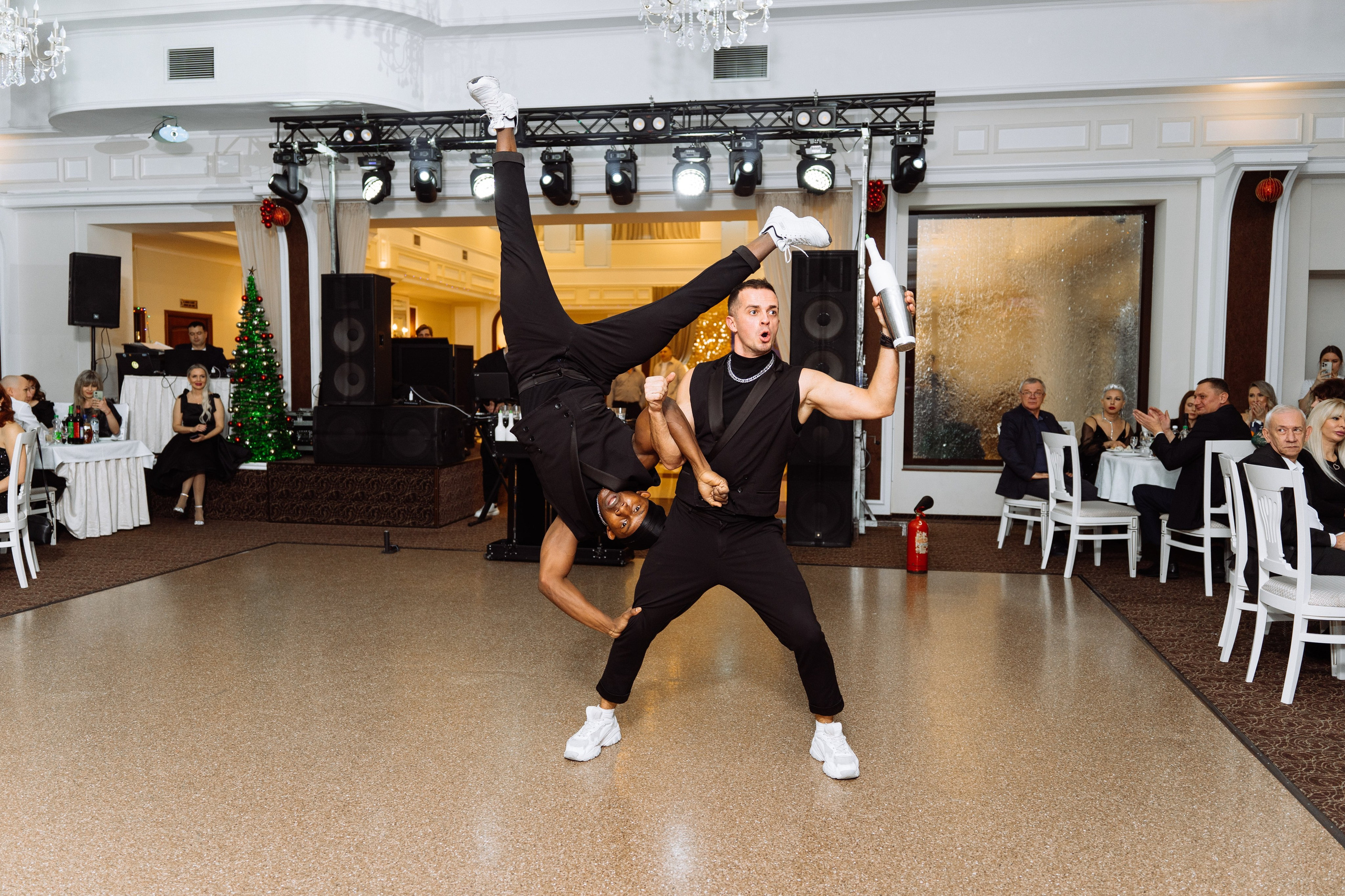 ЮГПА карнавальная ночь 2025. Видео и фото для бизнеса |Video & Foto|Ростов-на-Дону|Краснодар|Москва