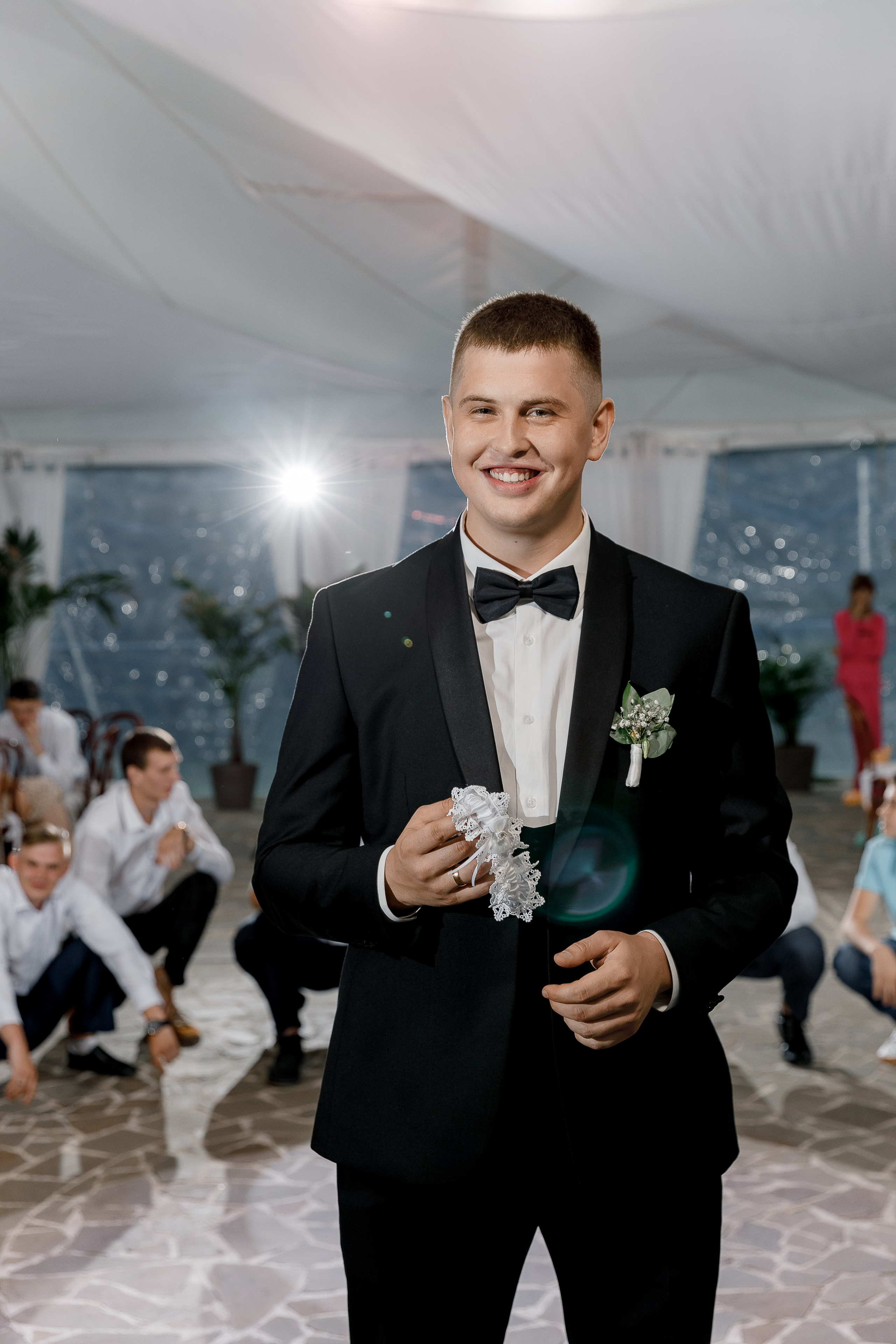 ARTEM & YULIA. Свадебный фотограф в Туле и Москве