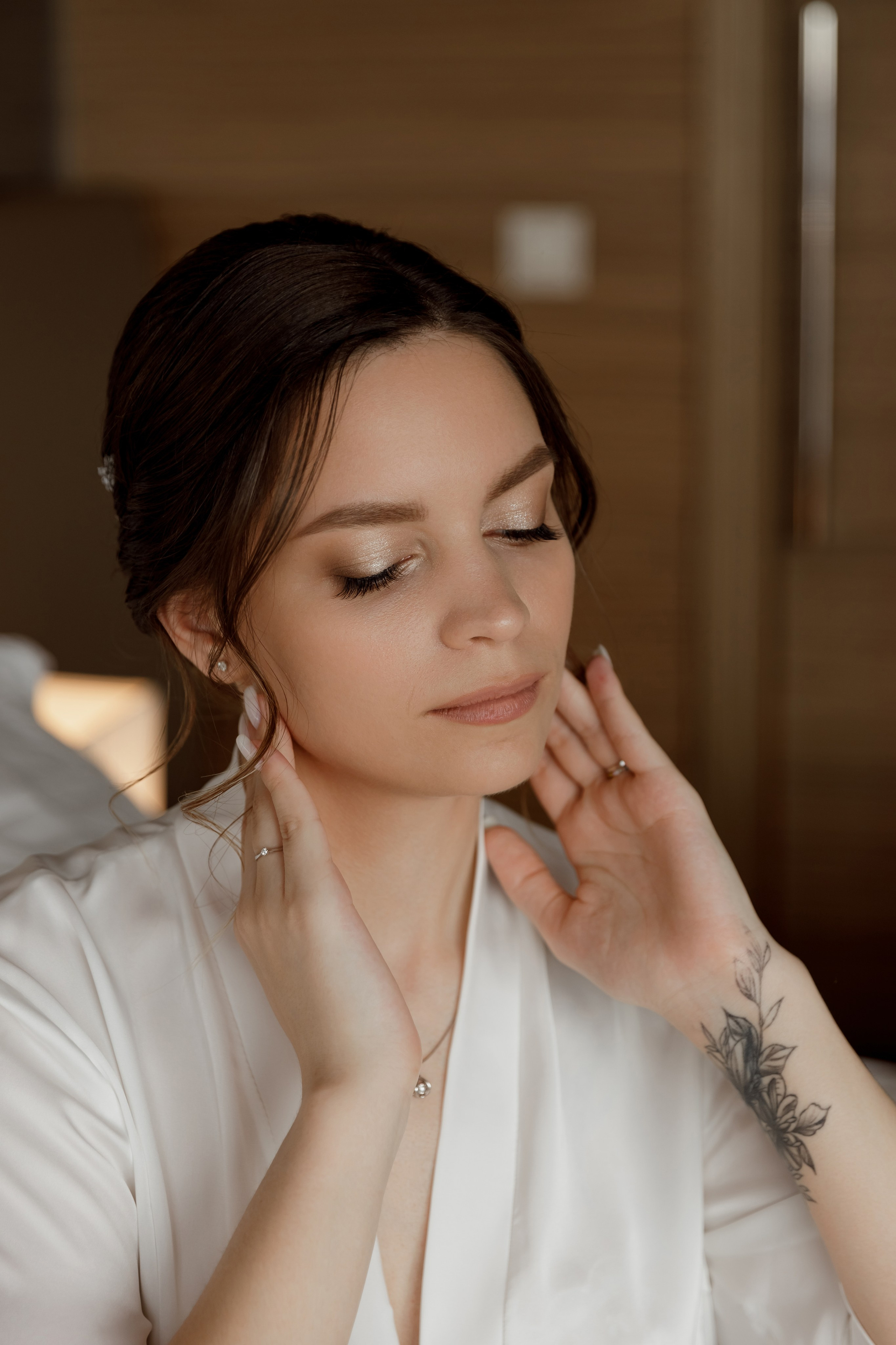 PAVEL & ALINA. Свадебный фотограф в Туле и Москве