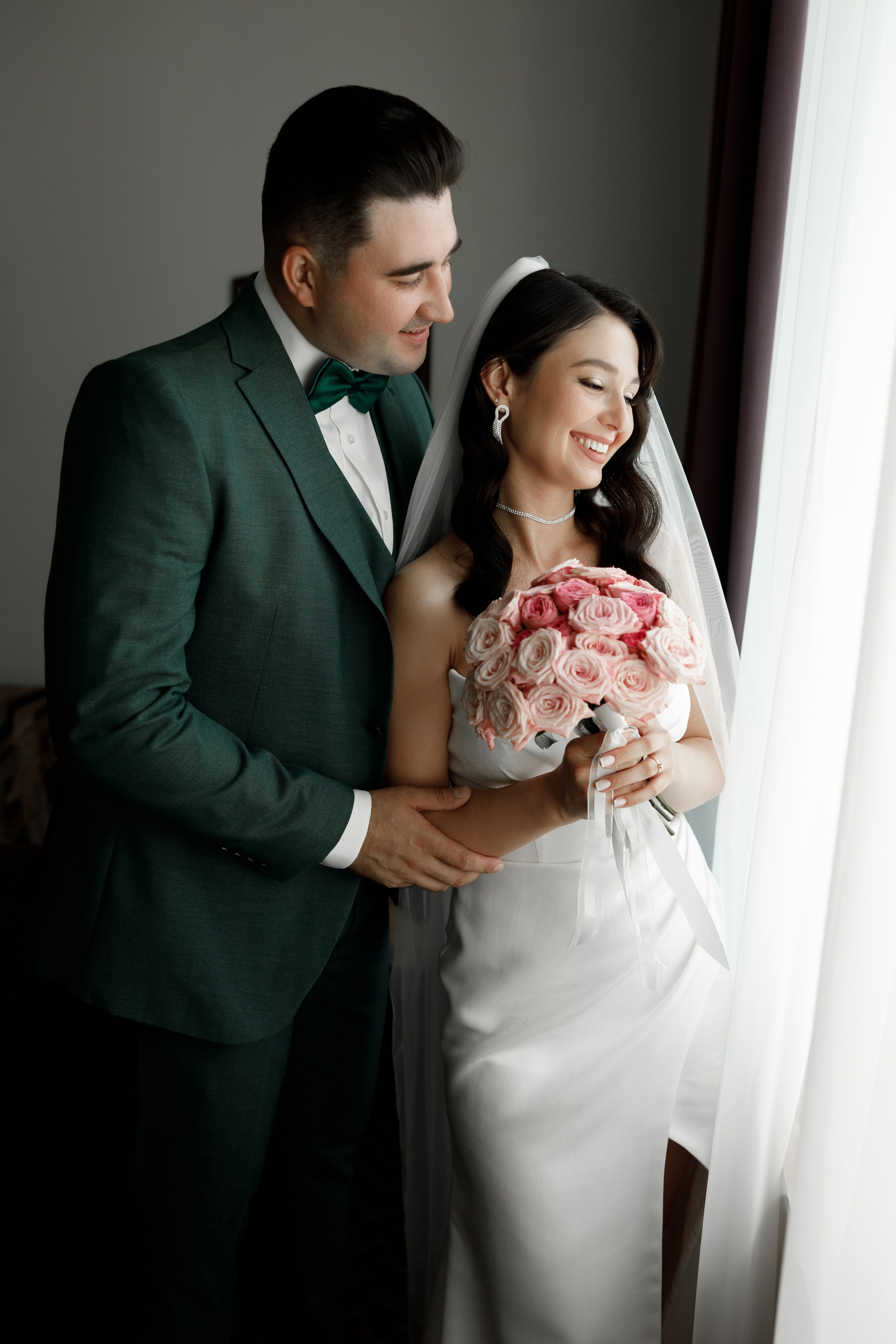 Свадебная фотосессия. Свадебный фотограф в Туле и Москве