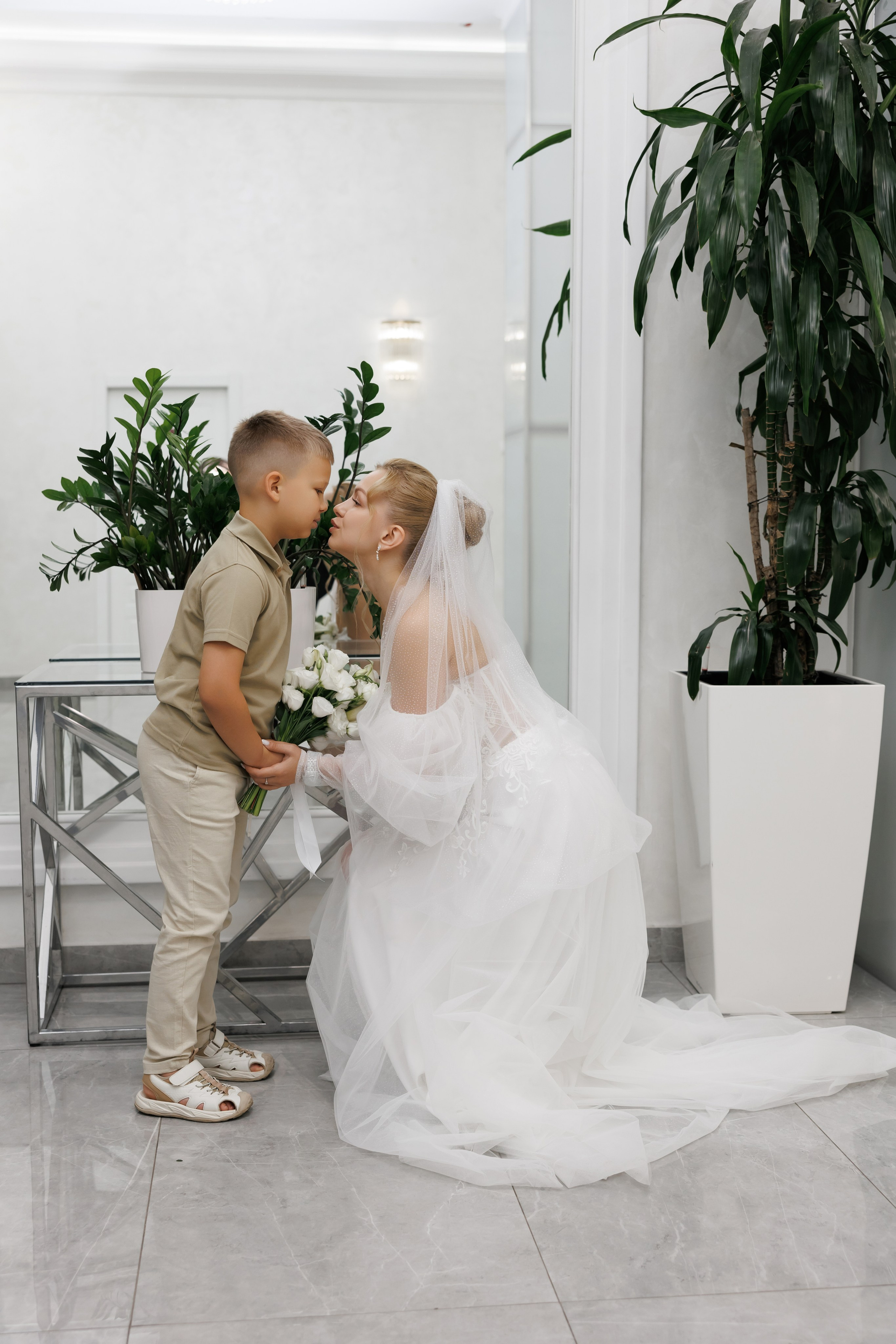 SERGEI & KSENIYA. Свадебный фотограф в Туле и Москве