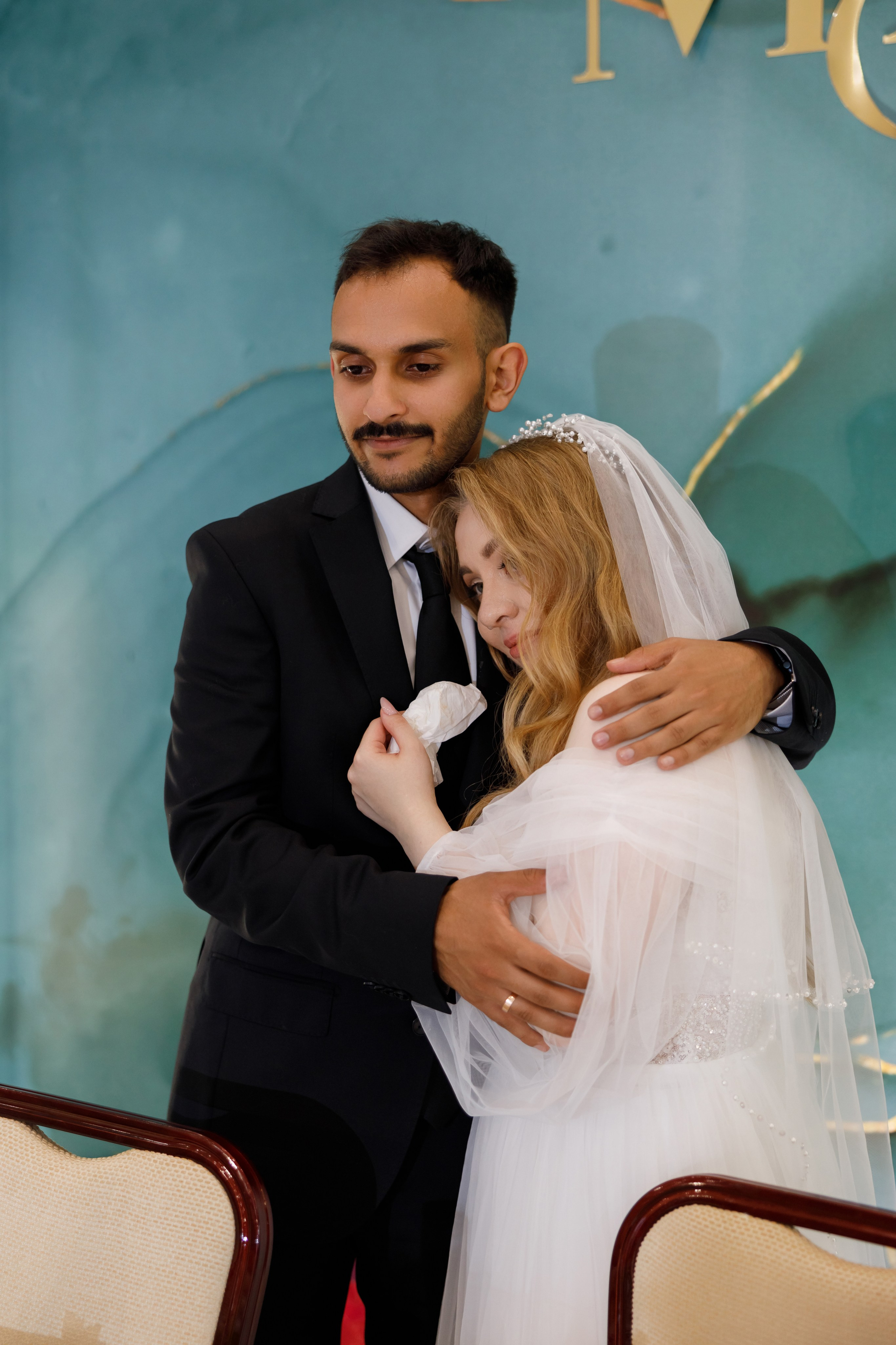 MOSTAFA & ANNA. Свадебный фотограф в Туле и Москве