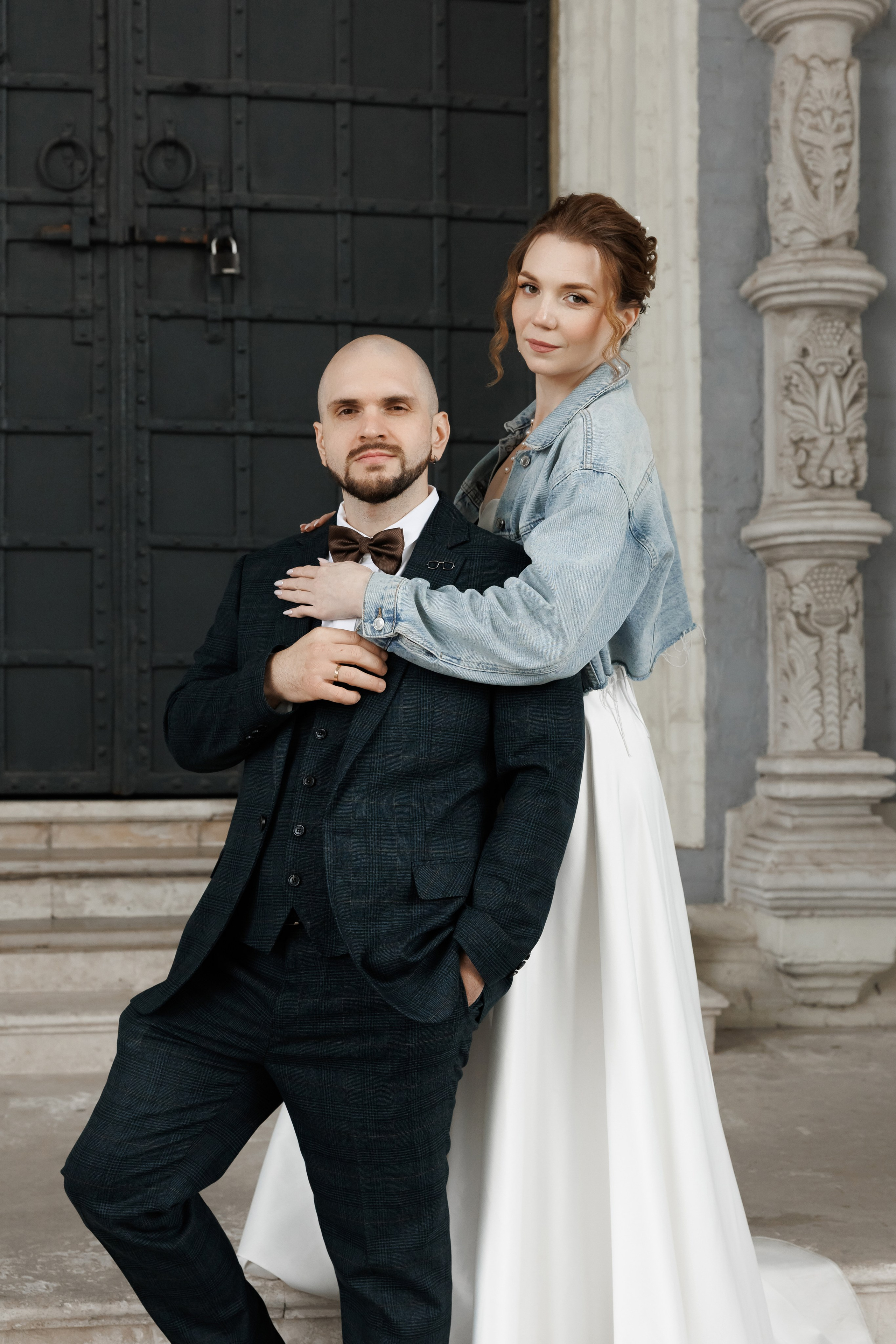 PAVEL & YULIYA. Свадебный фотограф в Туле и Москве