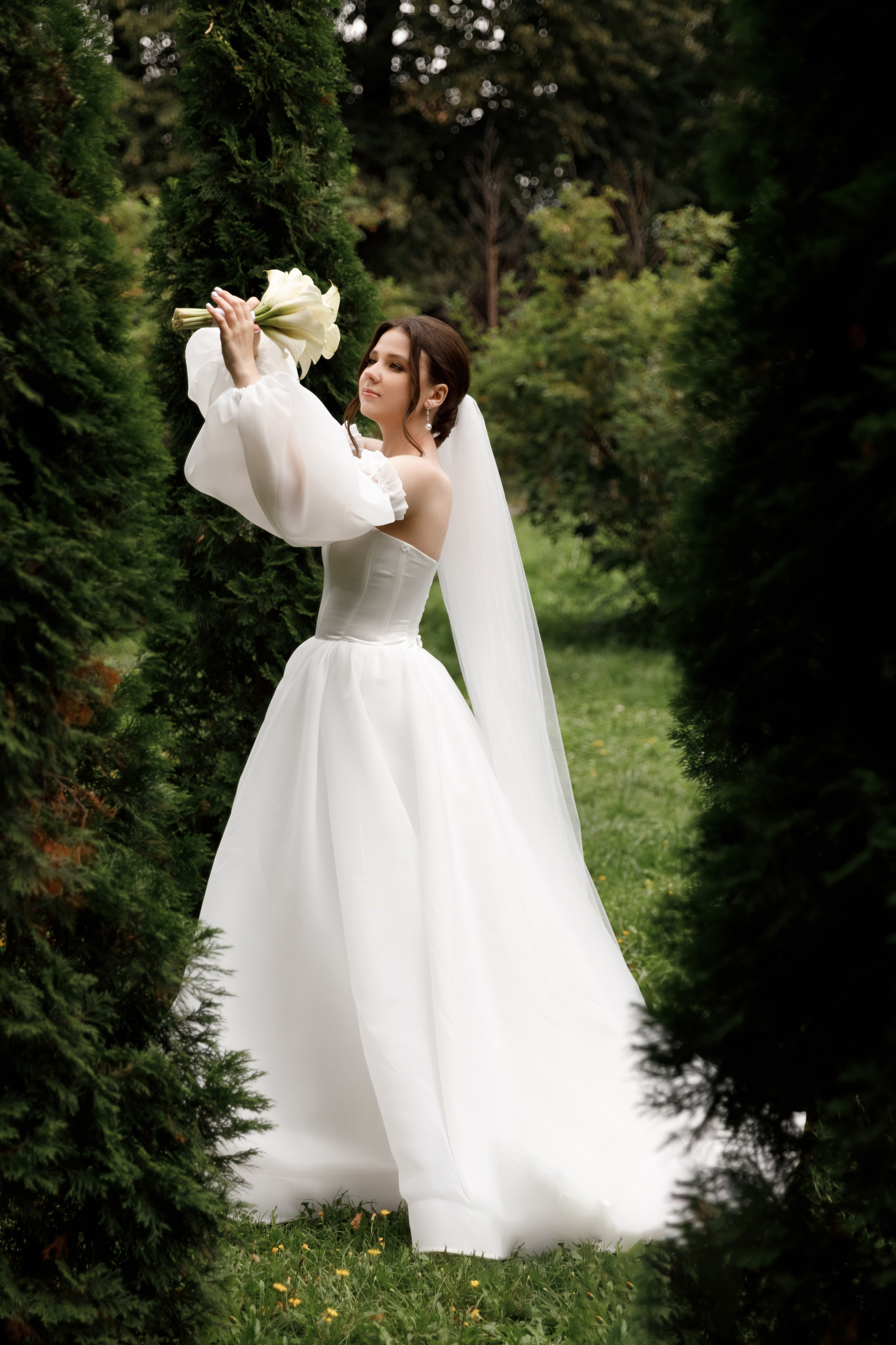 IGOR & ANASTASIA. Свадебный фотограф в Туле и Москве