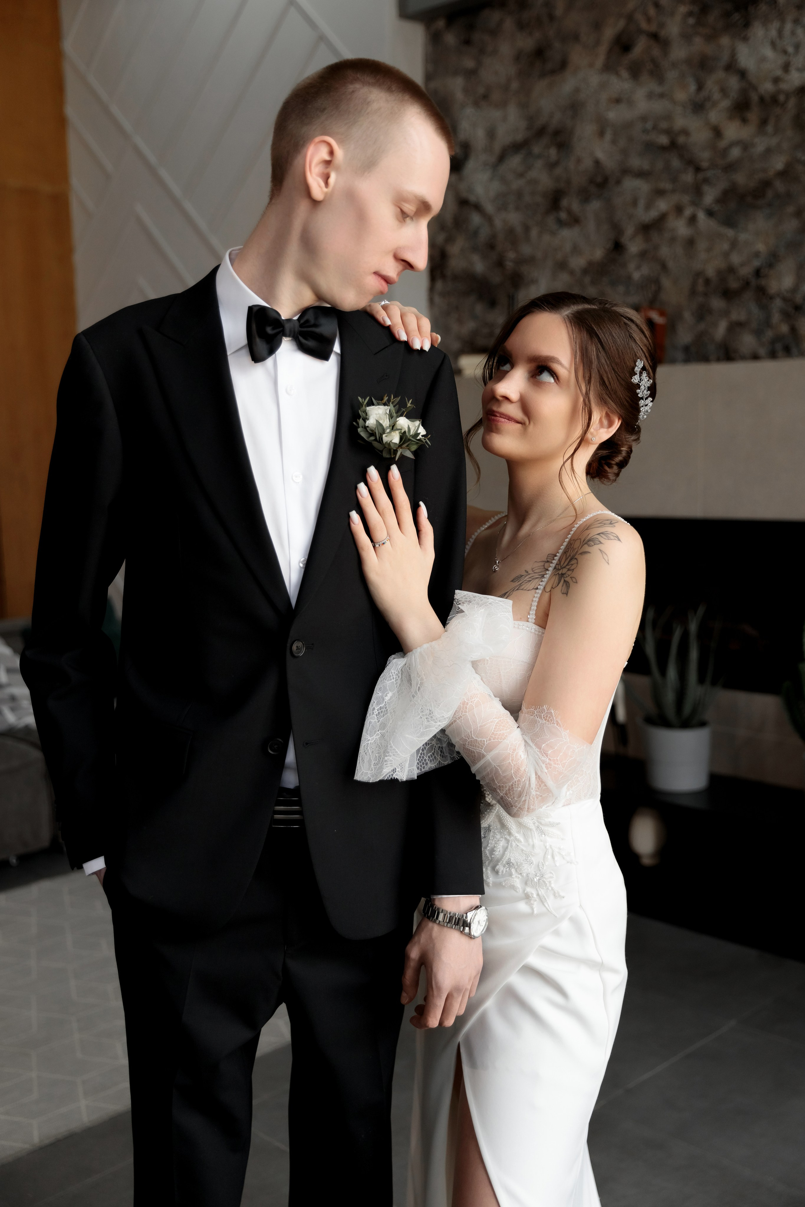 PAVEL & ALINA. Свадебный фотограф в Туле и Москве