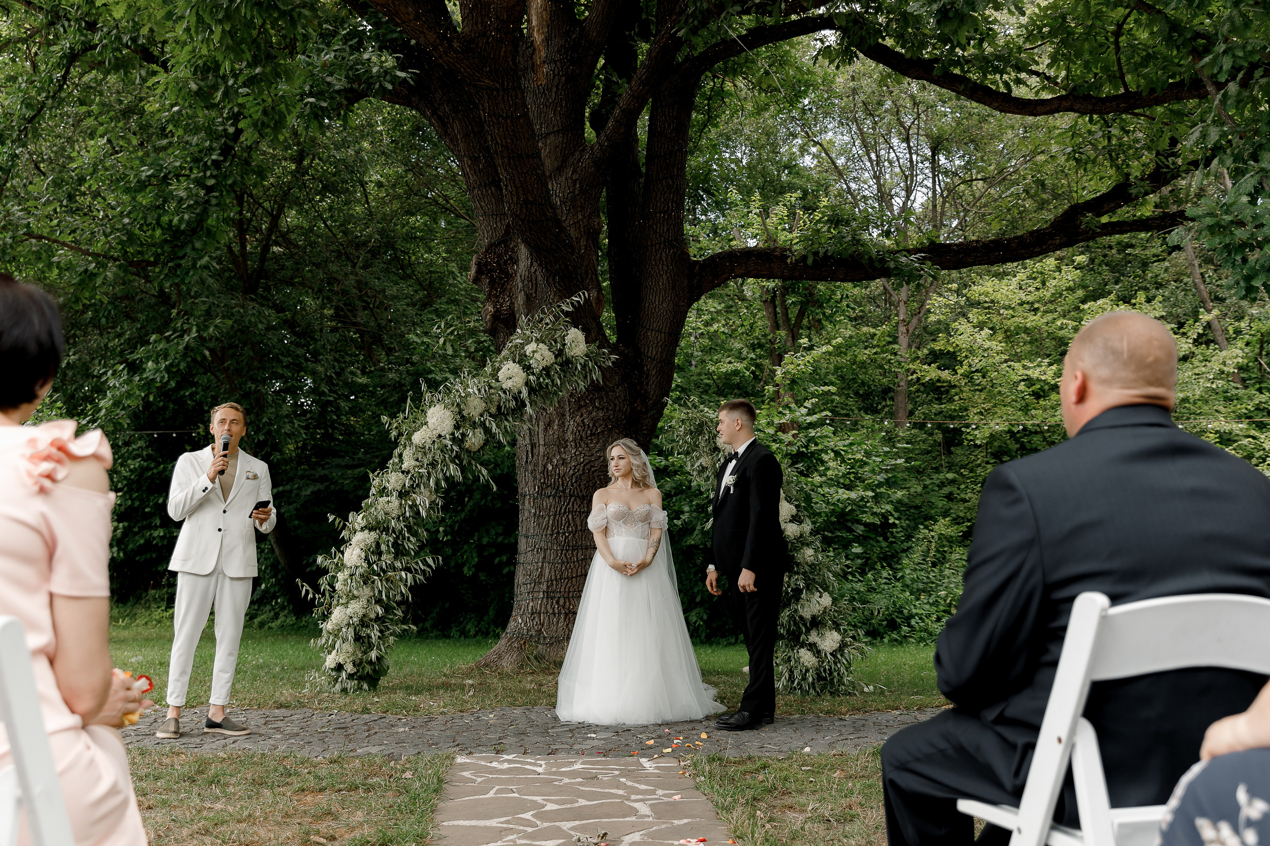 ARTEM & YULIA. Свадебный фотограф в Туле и Москве