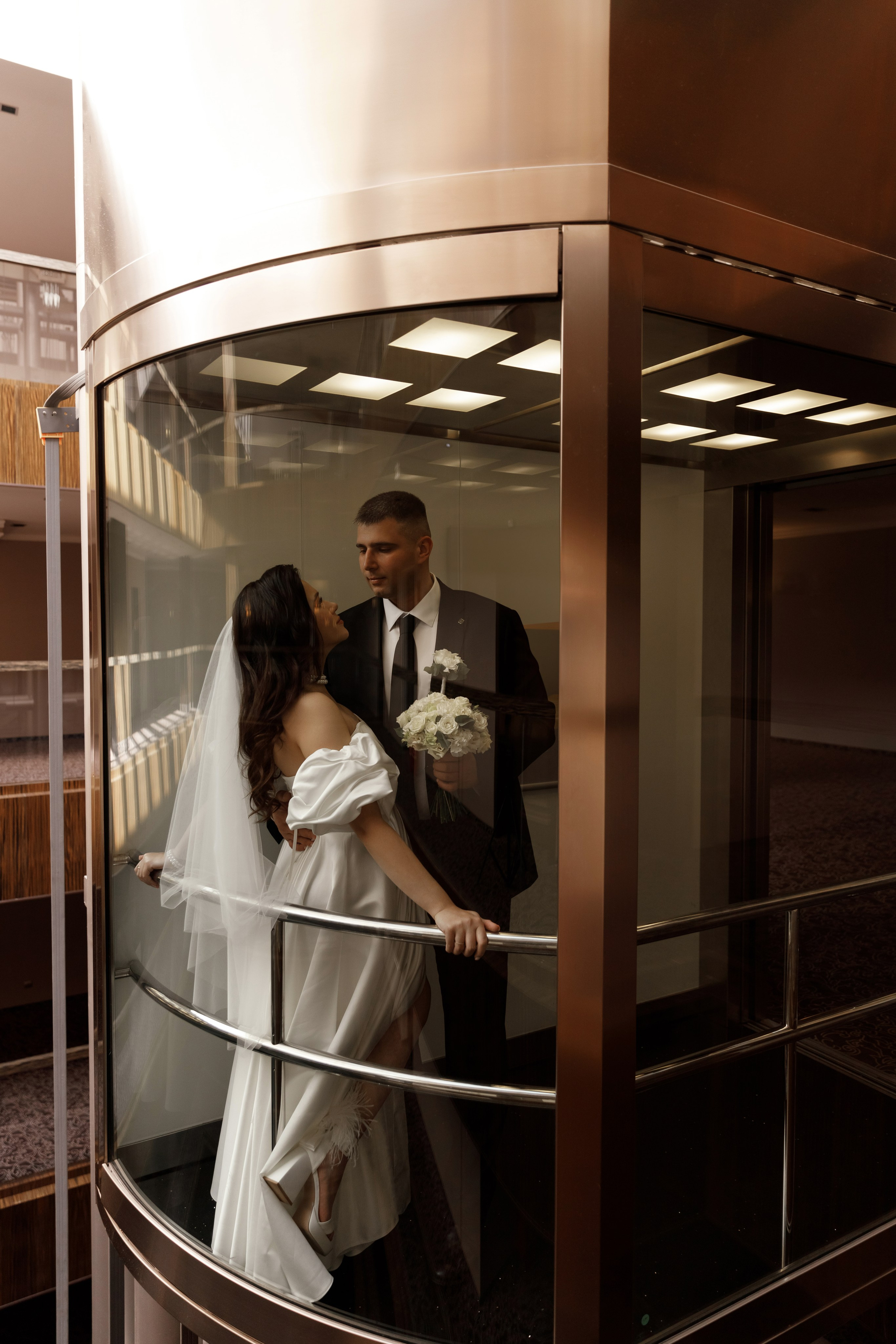 SERGEI & DARIA. Свадебный фотограф в Туле и Москве