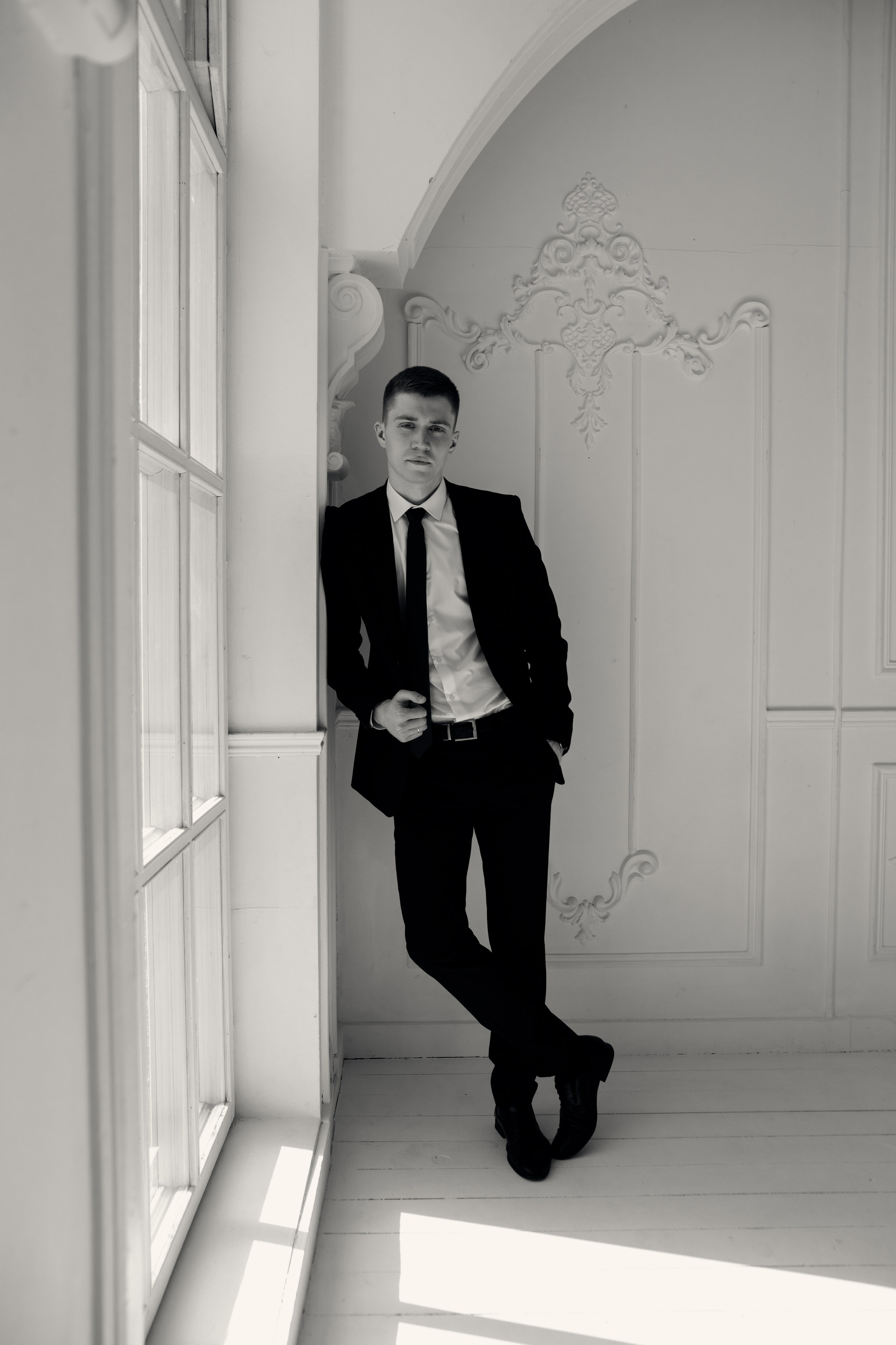 MIKHAIL & MARIA. Свадебный фотограф в Туле и Москве