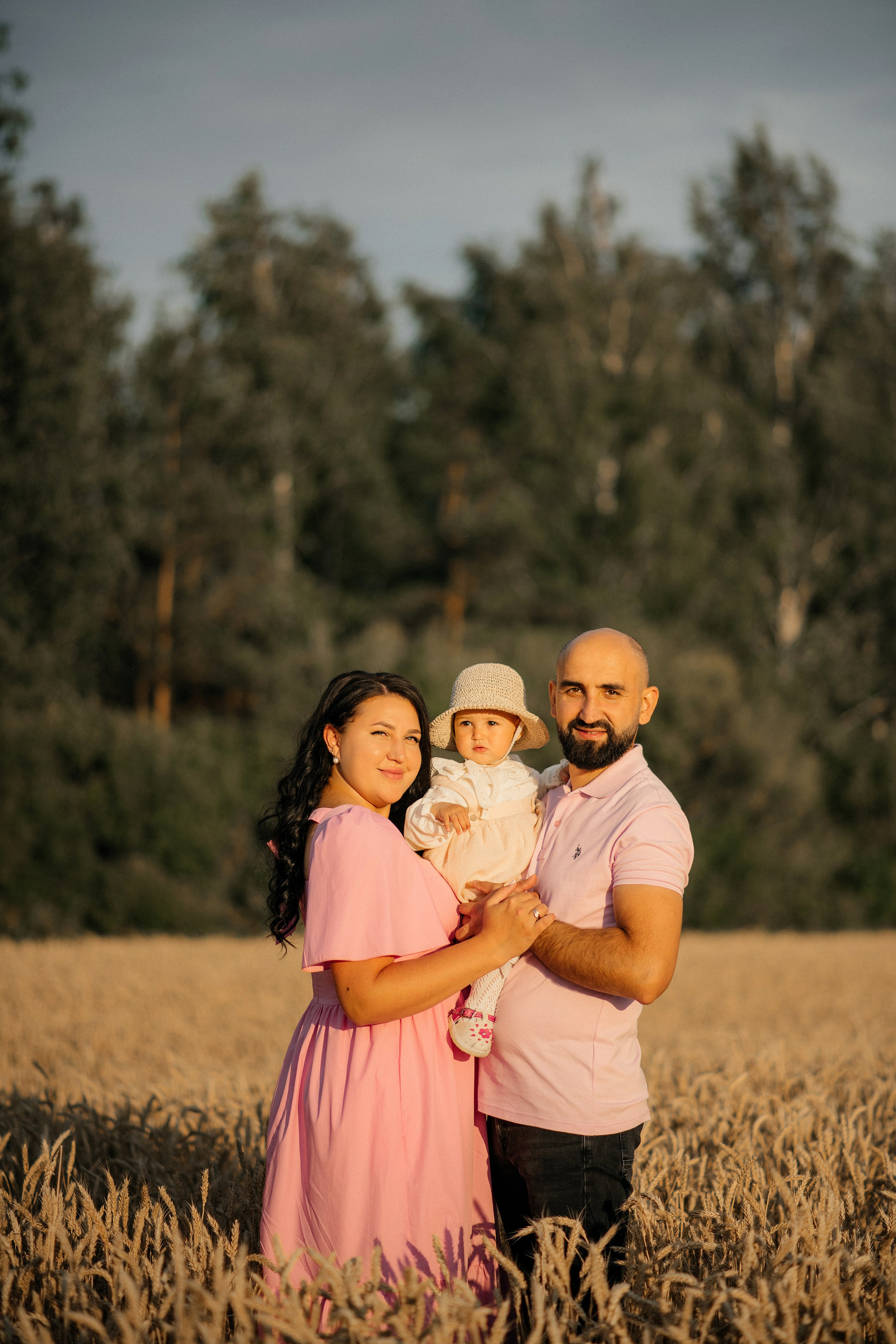 Семейные съемки. Главная