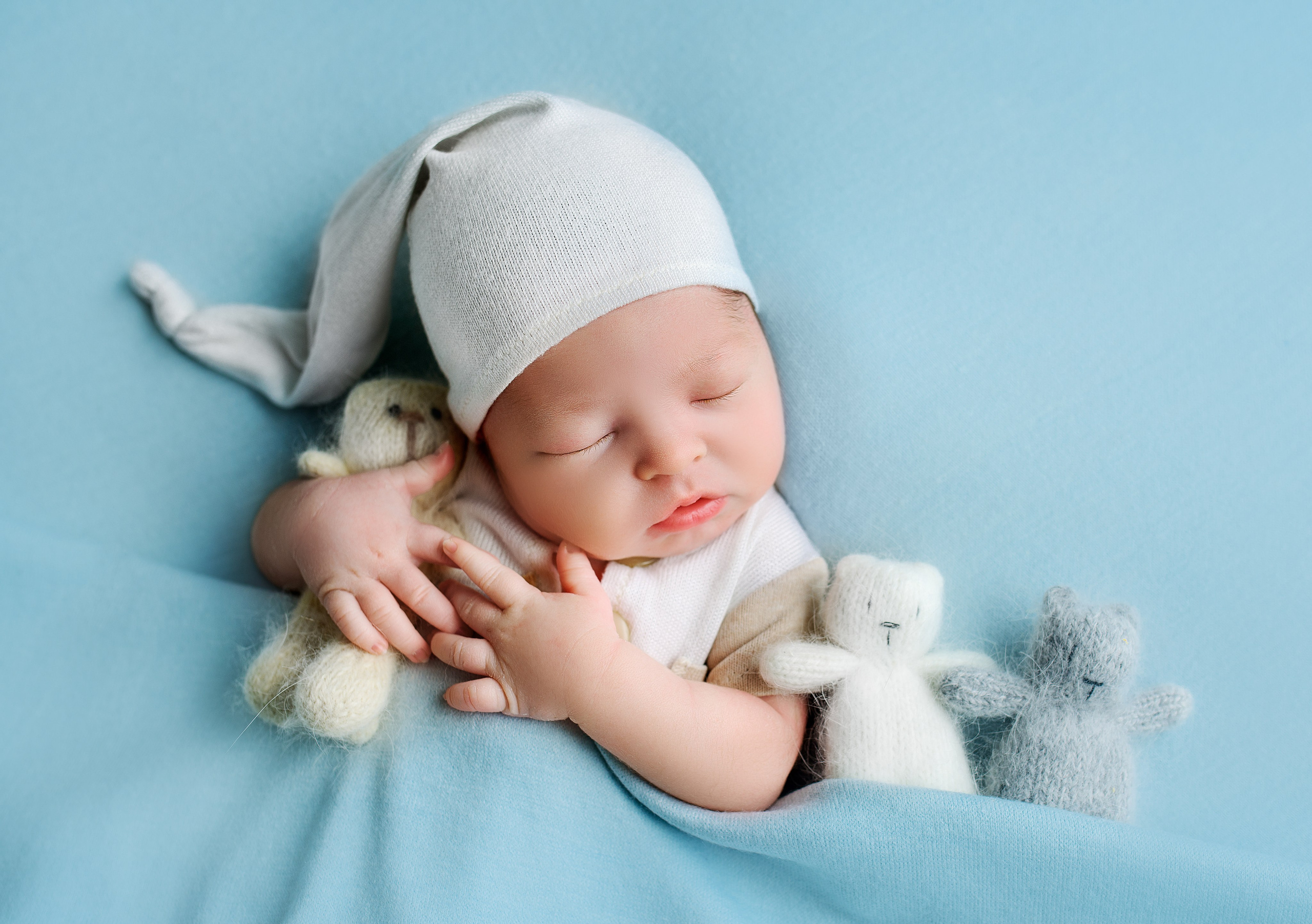 Фотосессия новорожденных в Ярославле. Ньюборн Ярославль. Наталья Михайлова Фотограф новорожденных в Ярославле