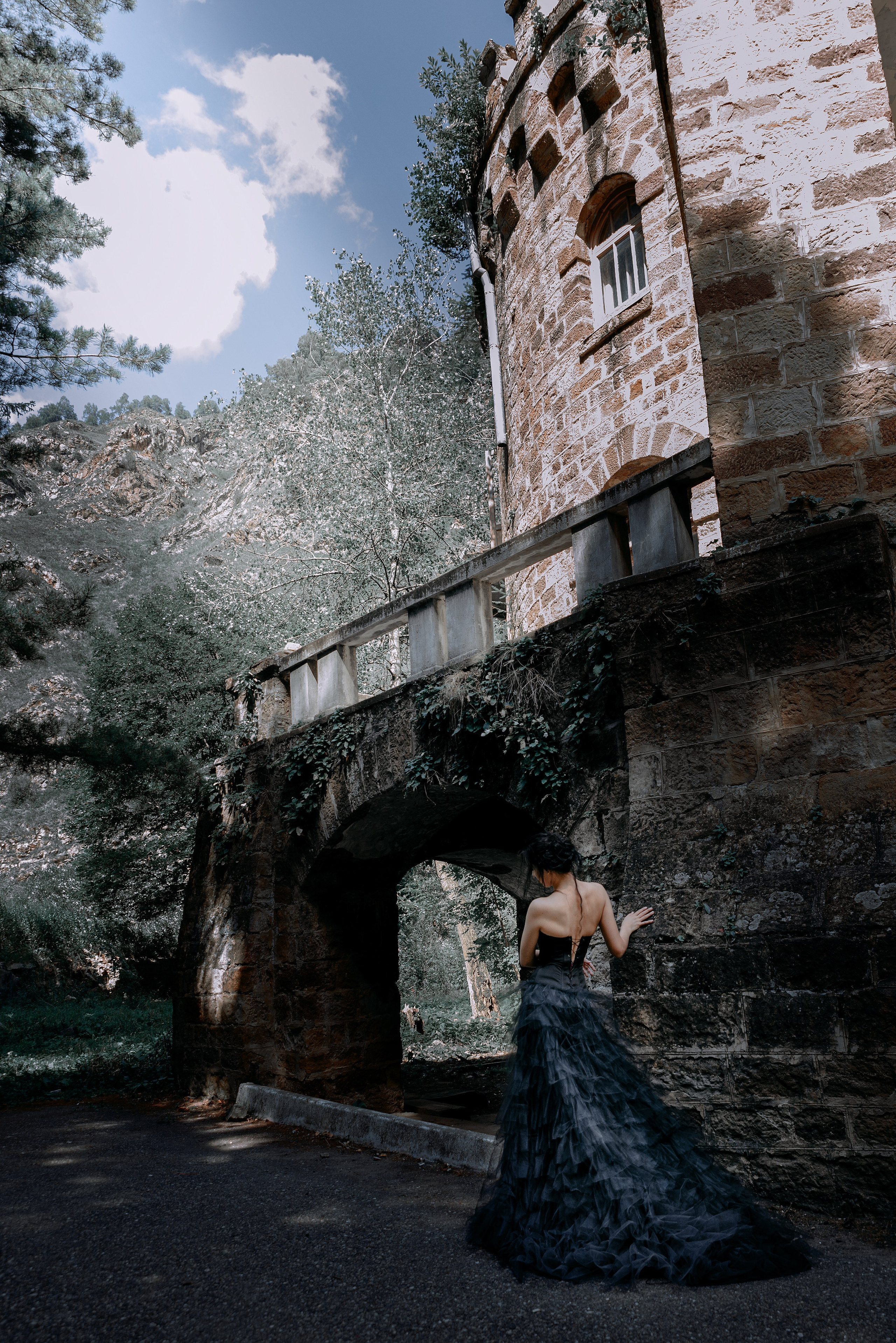 Тематические фотосессии. Фотограф Диана Семенова