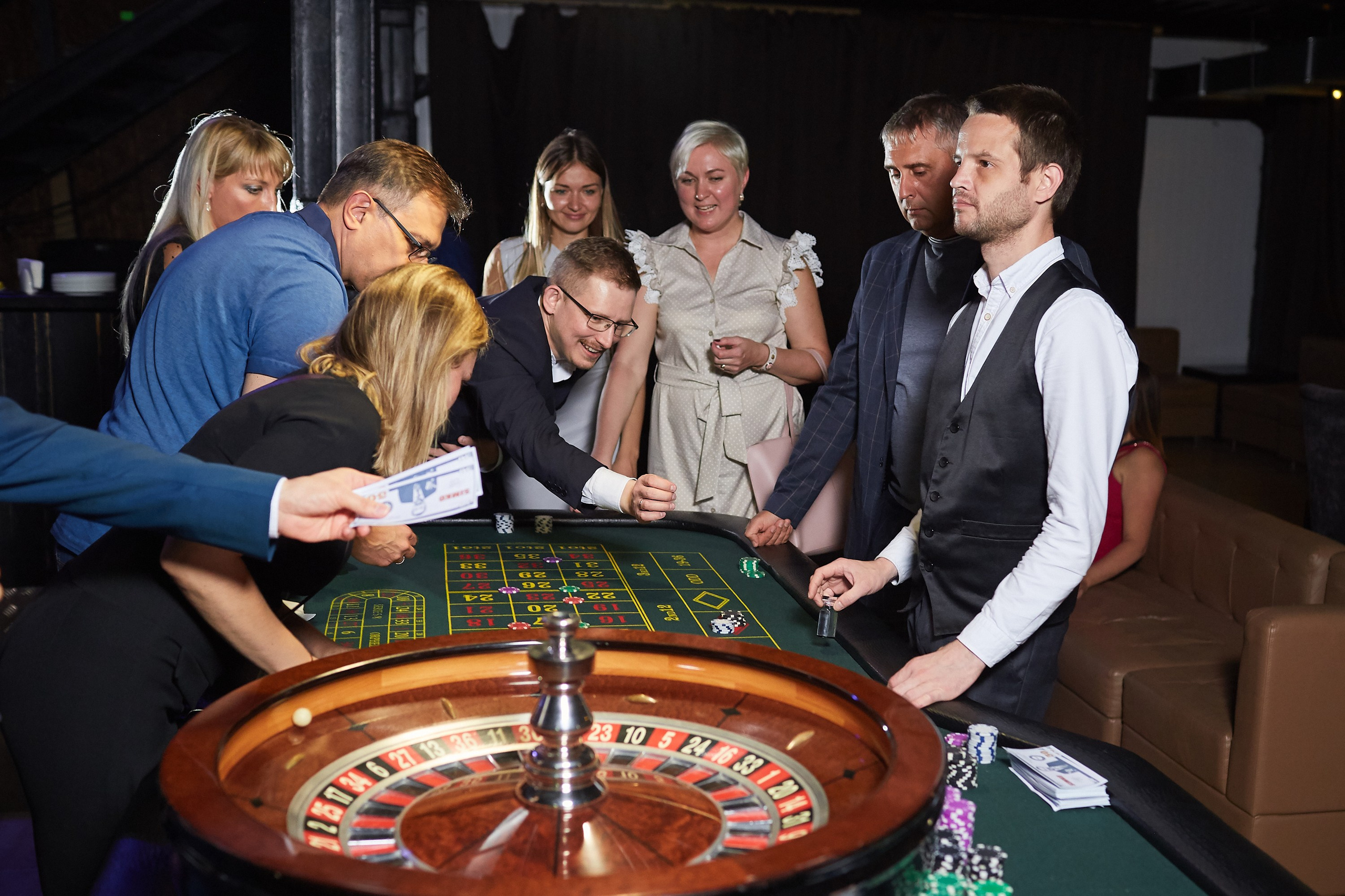 GEISTLICH PHARMA. Event фотограф Александр Осин. г. Москва