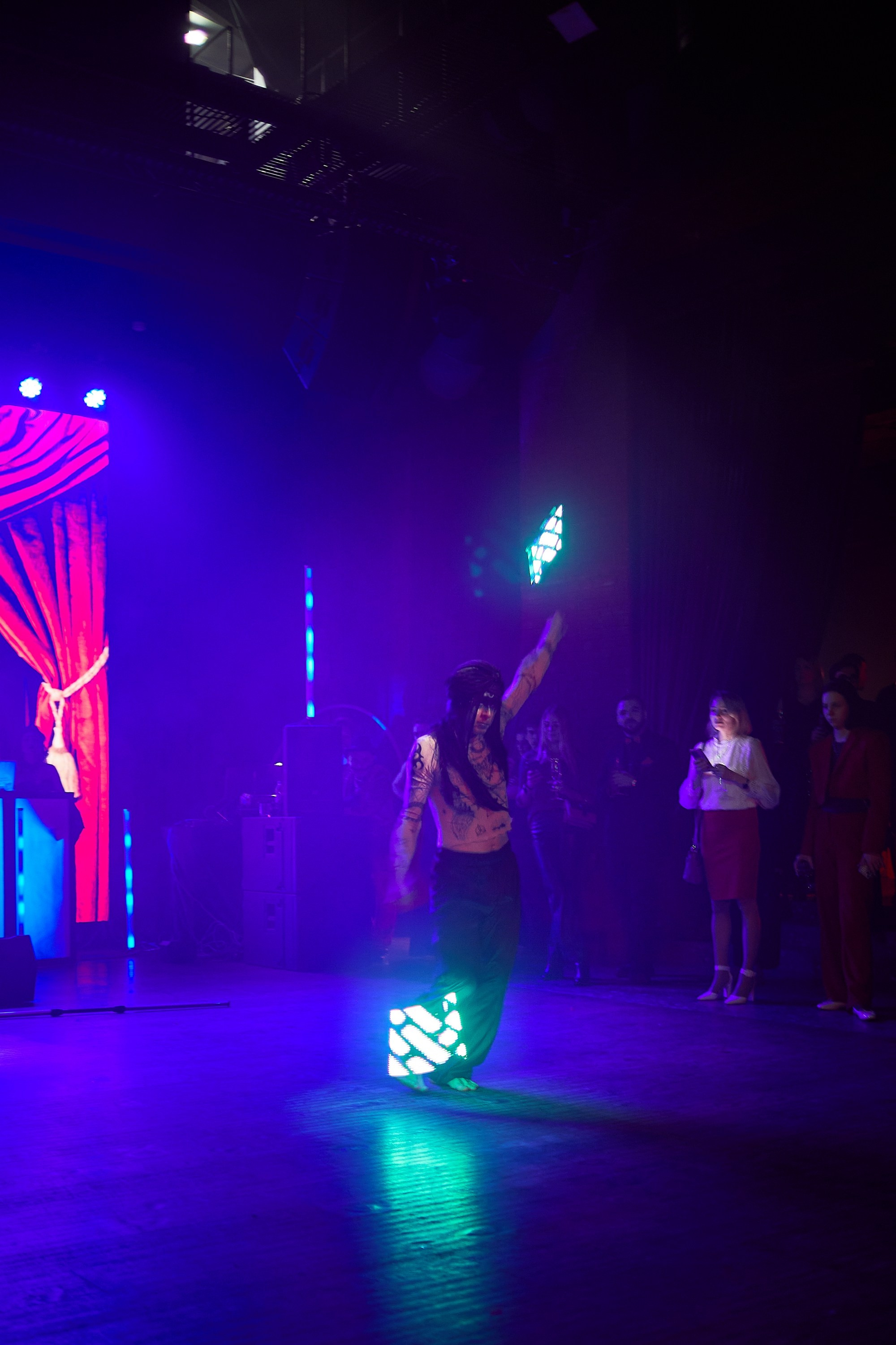 RADUGADESIGN. Event фотограф Александр Осин. г. Москва