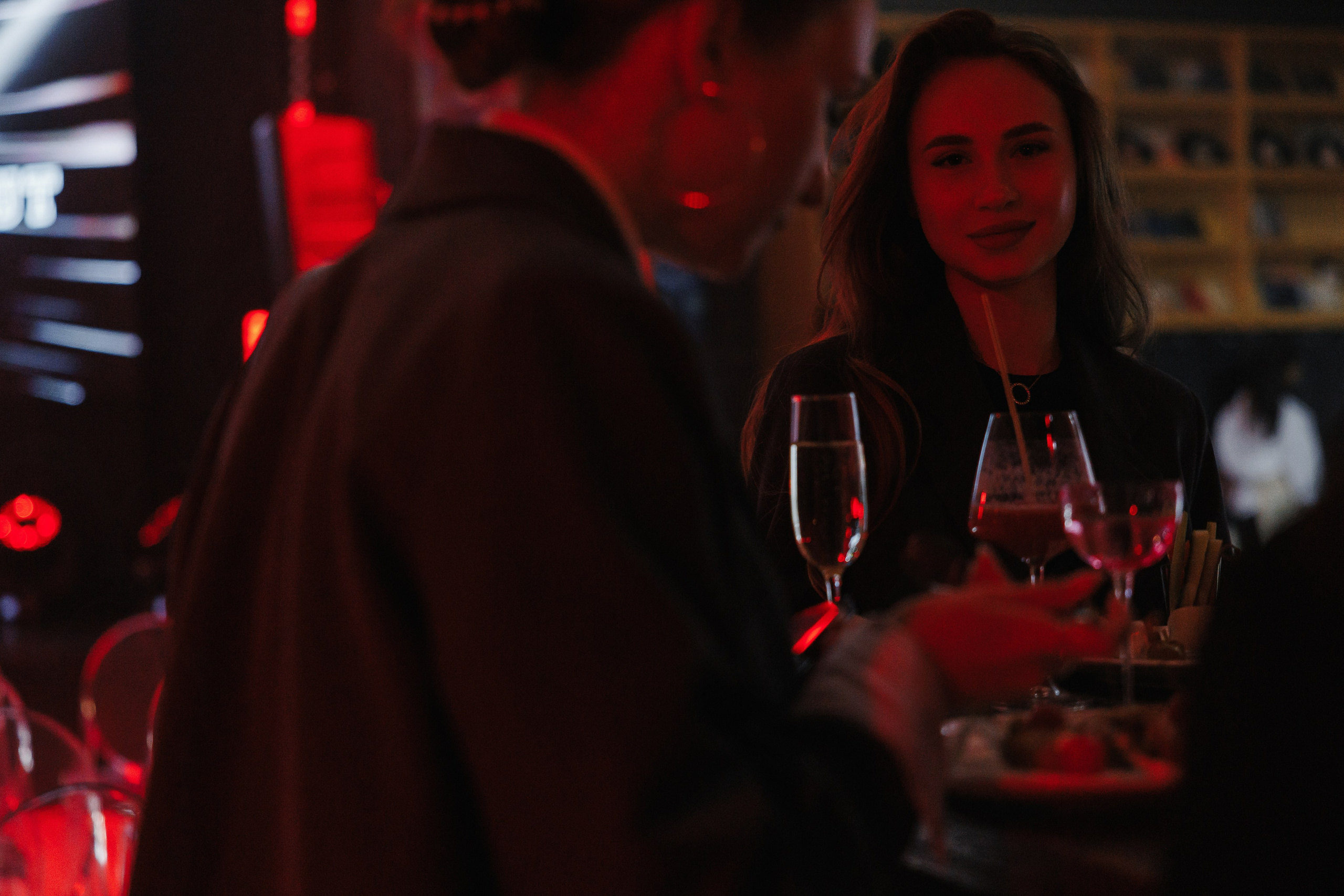 Beauty Sold Out Student Day. Wedding and Reportage photographer Marmarov Christya